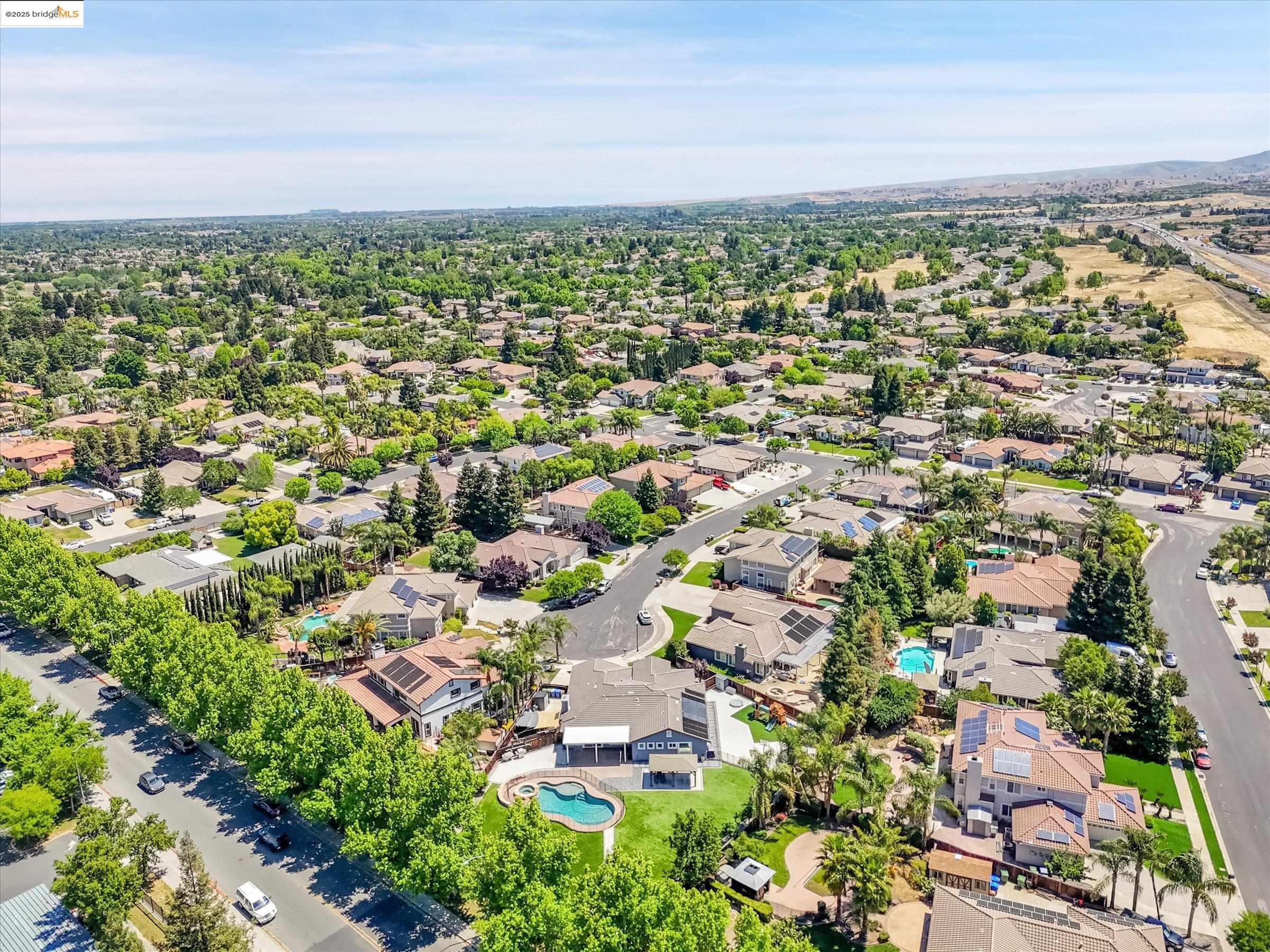 Detail Gallery Image 53 of 53 For 1109 San Donato Ct, Brentwood,  CA 94513 - 3 Beds | 2/1 Baths