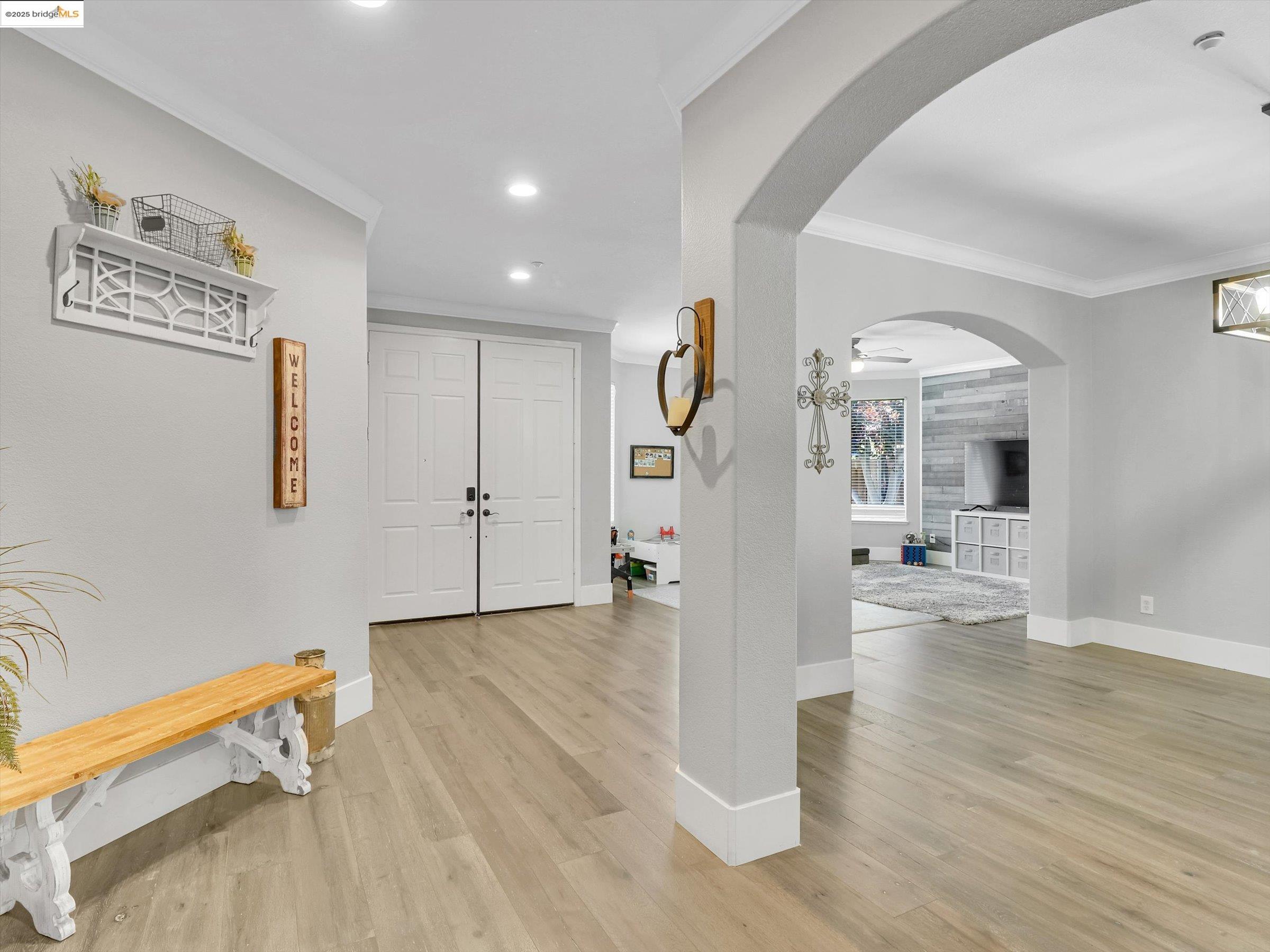 Detail Gallery Image 7 of 53 For 1109 San Donato Ct, Brentwood,  CA 94513 - 3 Beds | 2/1 Baths