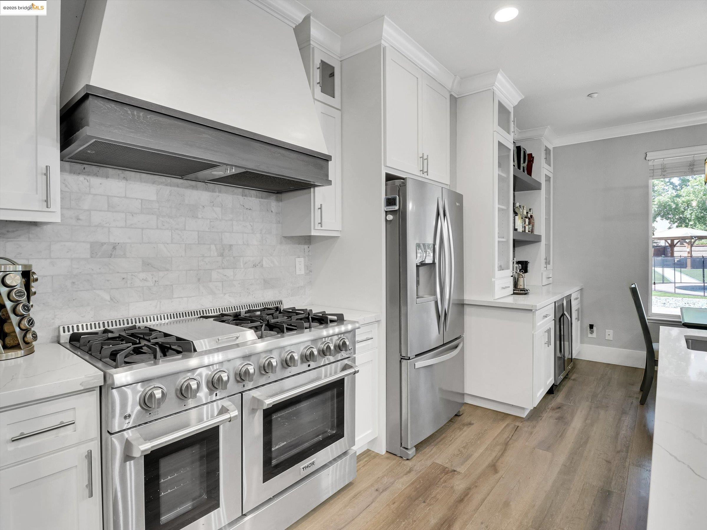 Detail Gallery Image 9 of 53 For 1109 San Donato Ct, Brentwood,  CA 94513 - 3 Beds | 2/1 Baths