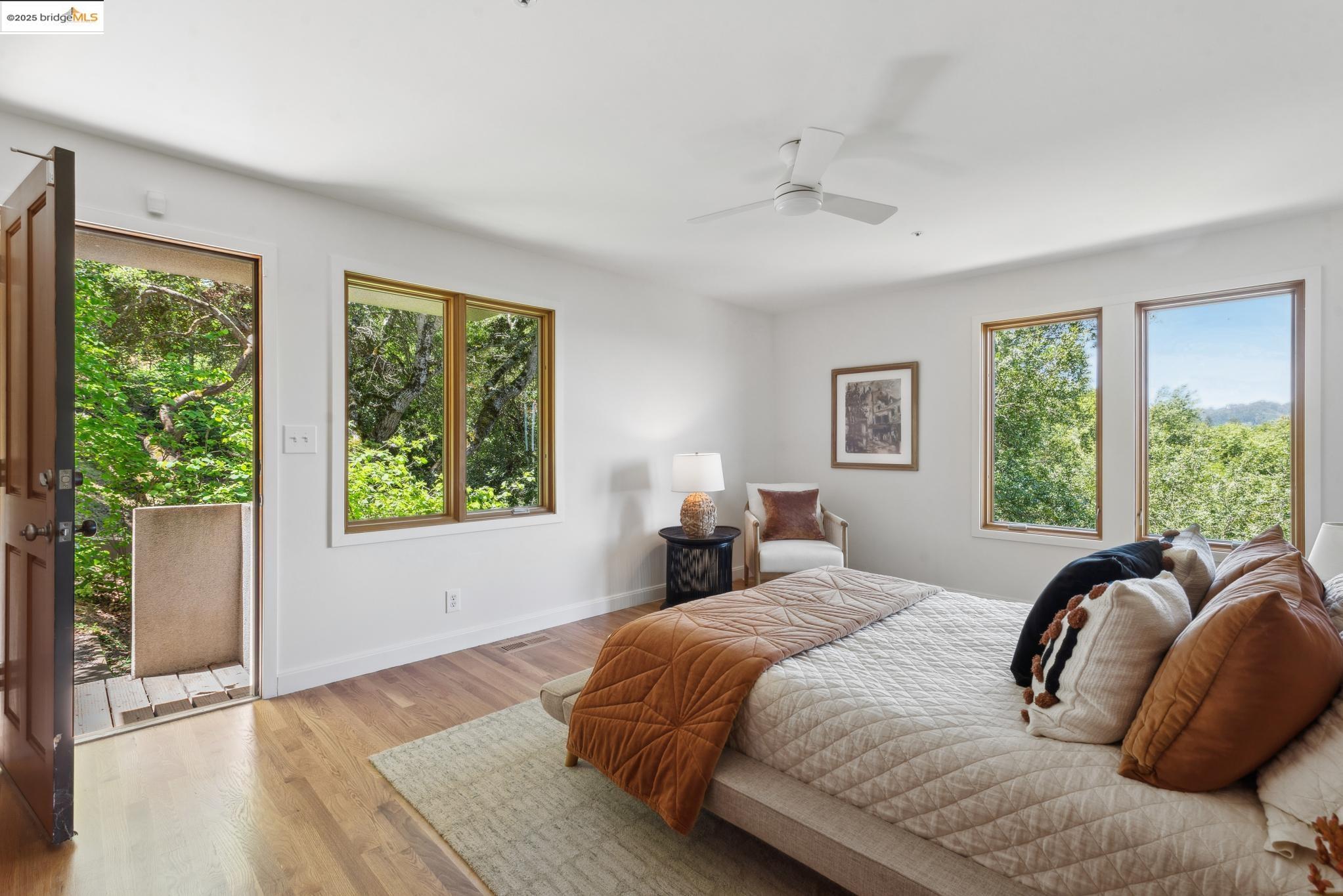 Detail Gallery Image 48 of 60 For 12688 Brookpark Road, Oakland,  CA 94619 - 6 Beds | 4/1 Baths