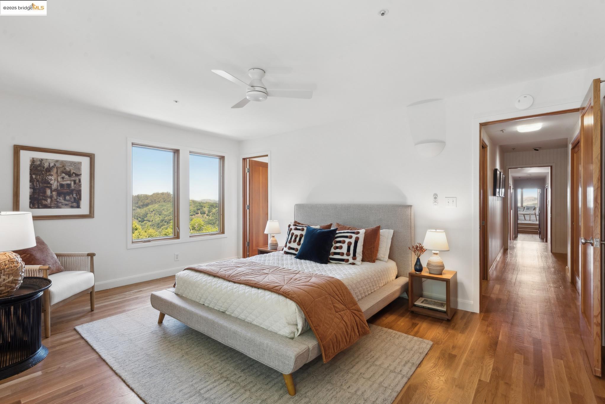 Detail Gallery Image 50 of 60 For 12688 Brookpark Road, Oakland,  CA 94619 - 6 Beds | 4/1 Baths