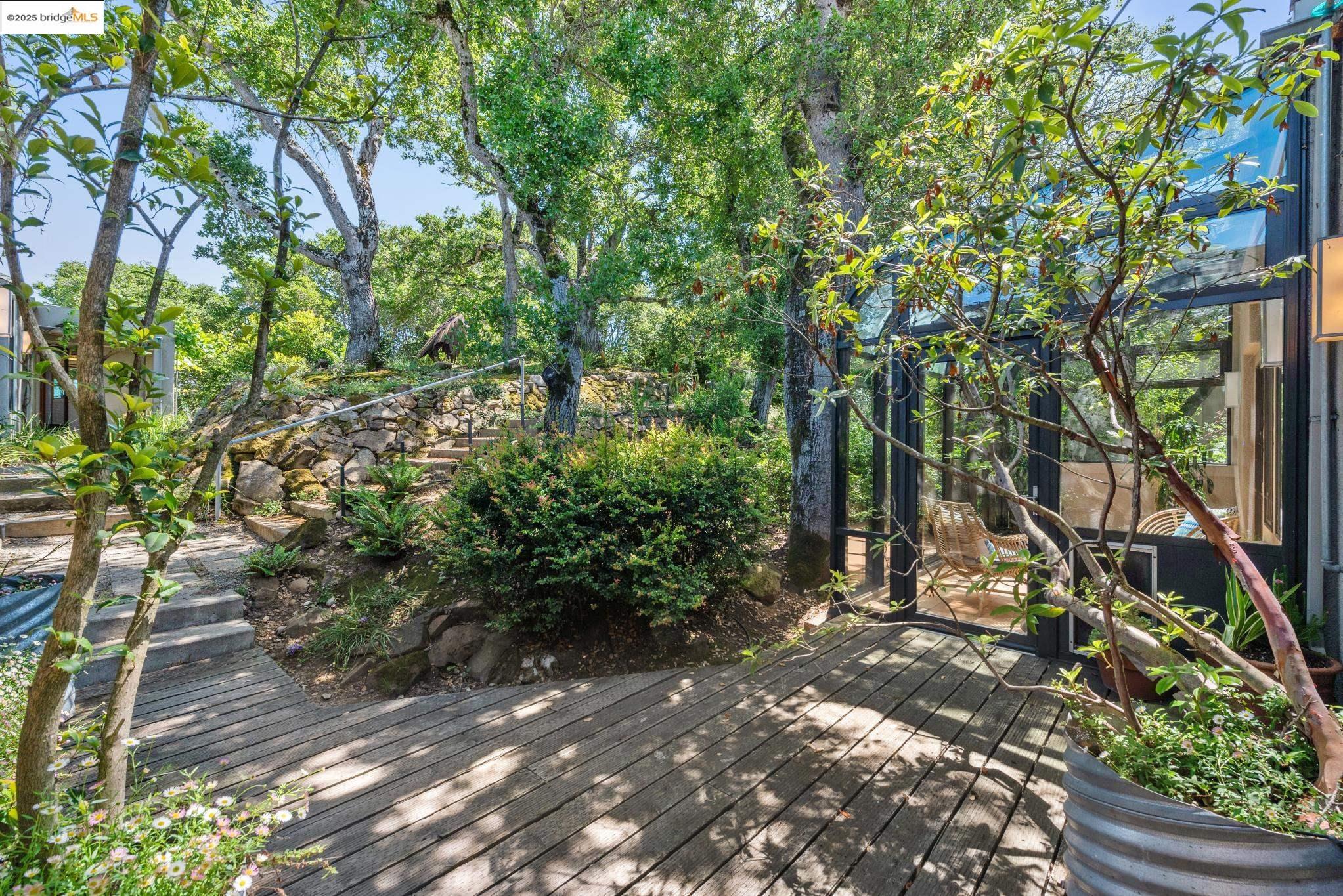 Detail Gallery Image 53 of 60 For 12688 Brookpark Road, Oakland,  CA 94619 - 6 Beds | 4/1 Baths