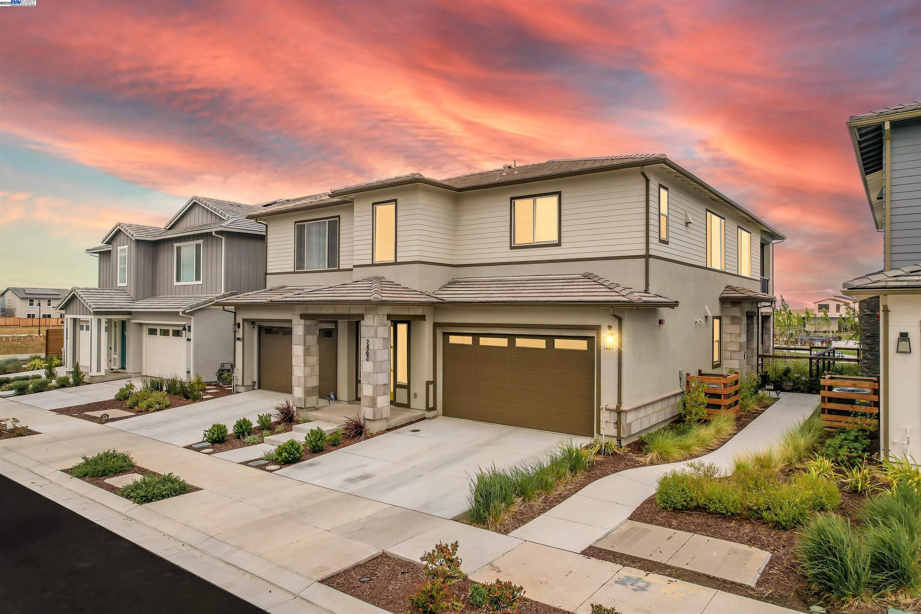 Detail Gallery Image 1 of 46 For 2462 Shore Vista, Fairfield,  CA 94533 - 3 Beds | 2 Baths