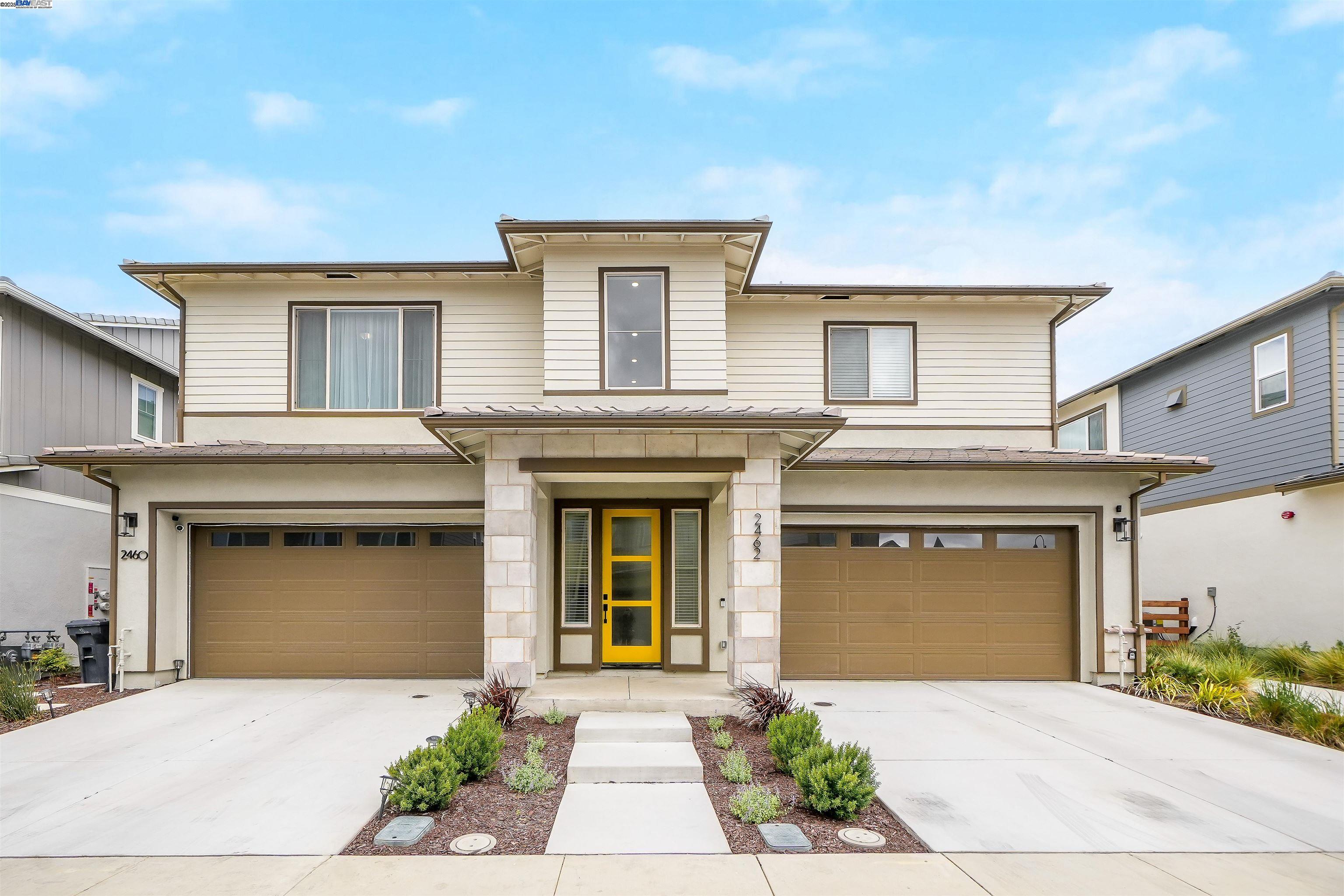 Detail Gallery Image 2 of 46 For 2462 Shore Vista, Fairfield,  CA 94533 - 3 Beds | 2 Baths