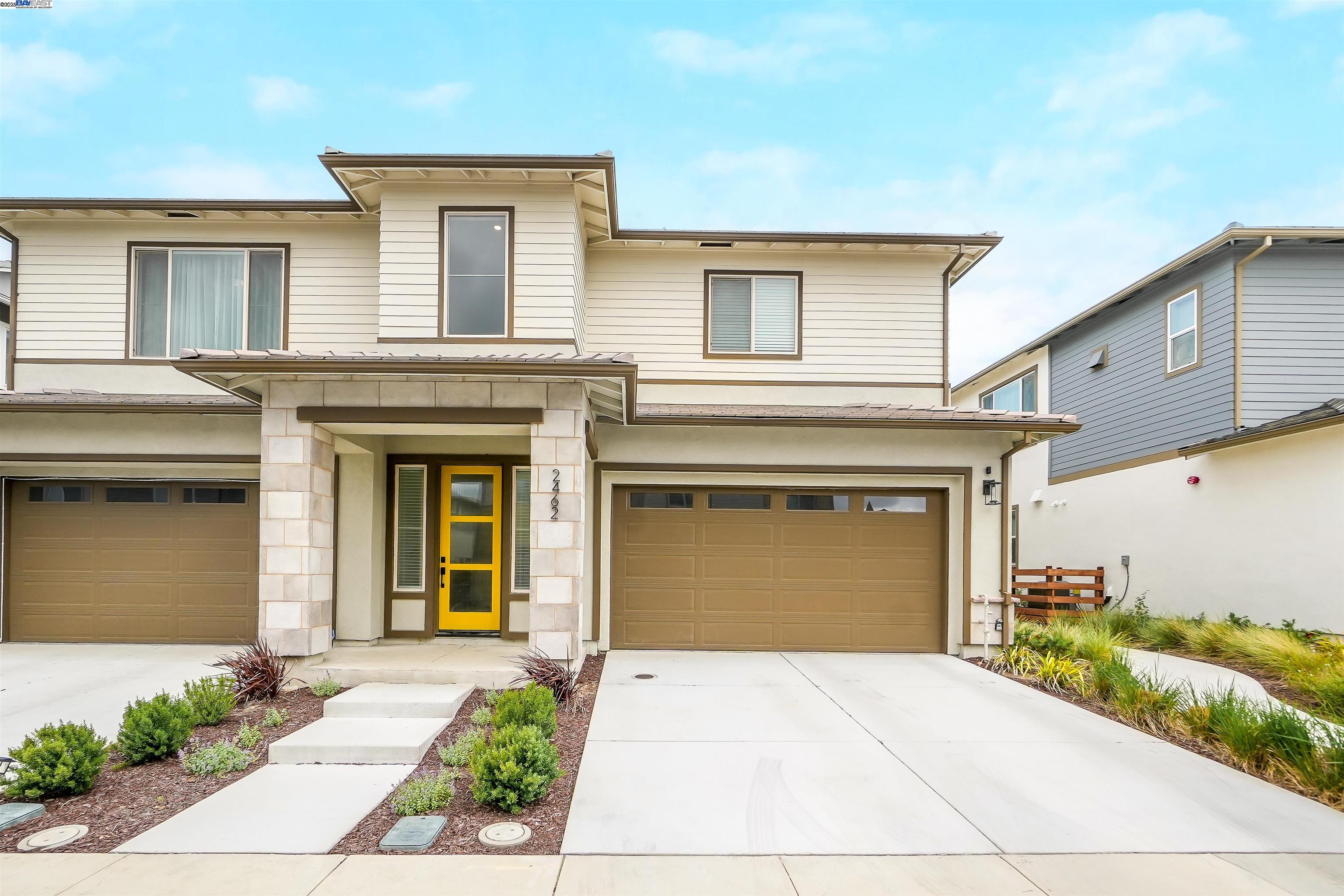 Detail Gallery Image 3 of 46 For 2462 Shore Vista, Fairfield,  CA 94533 - 3 Beds | 2 Baths