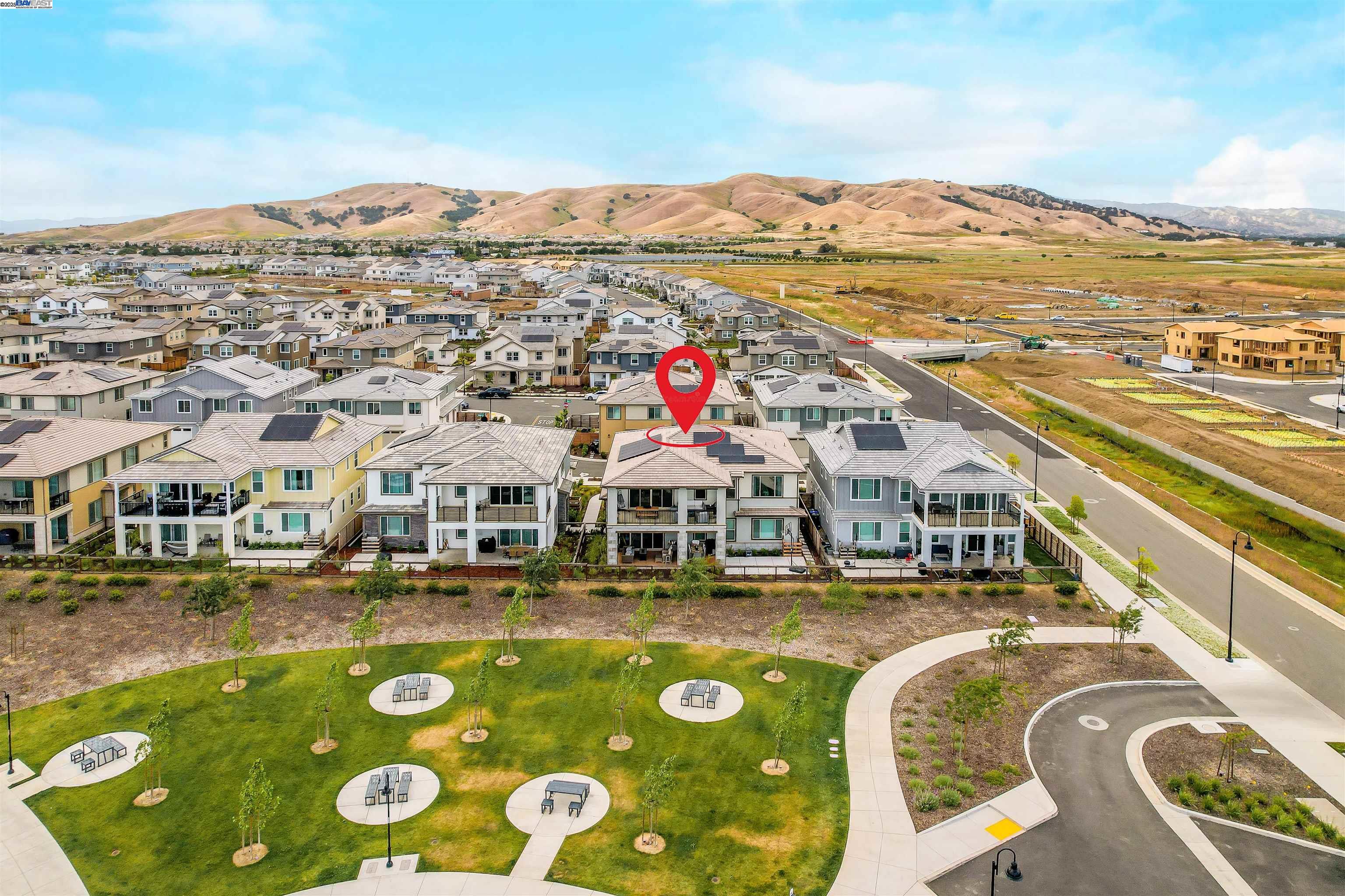 Detail Gallery Image 40 of 46 For 2462 Shore Vista, Fairfield,  CA 94533 - 3 Beds | 2 Baths