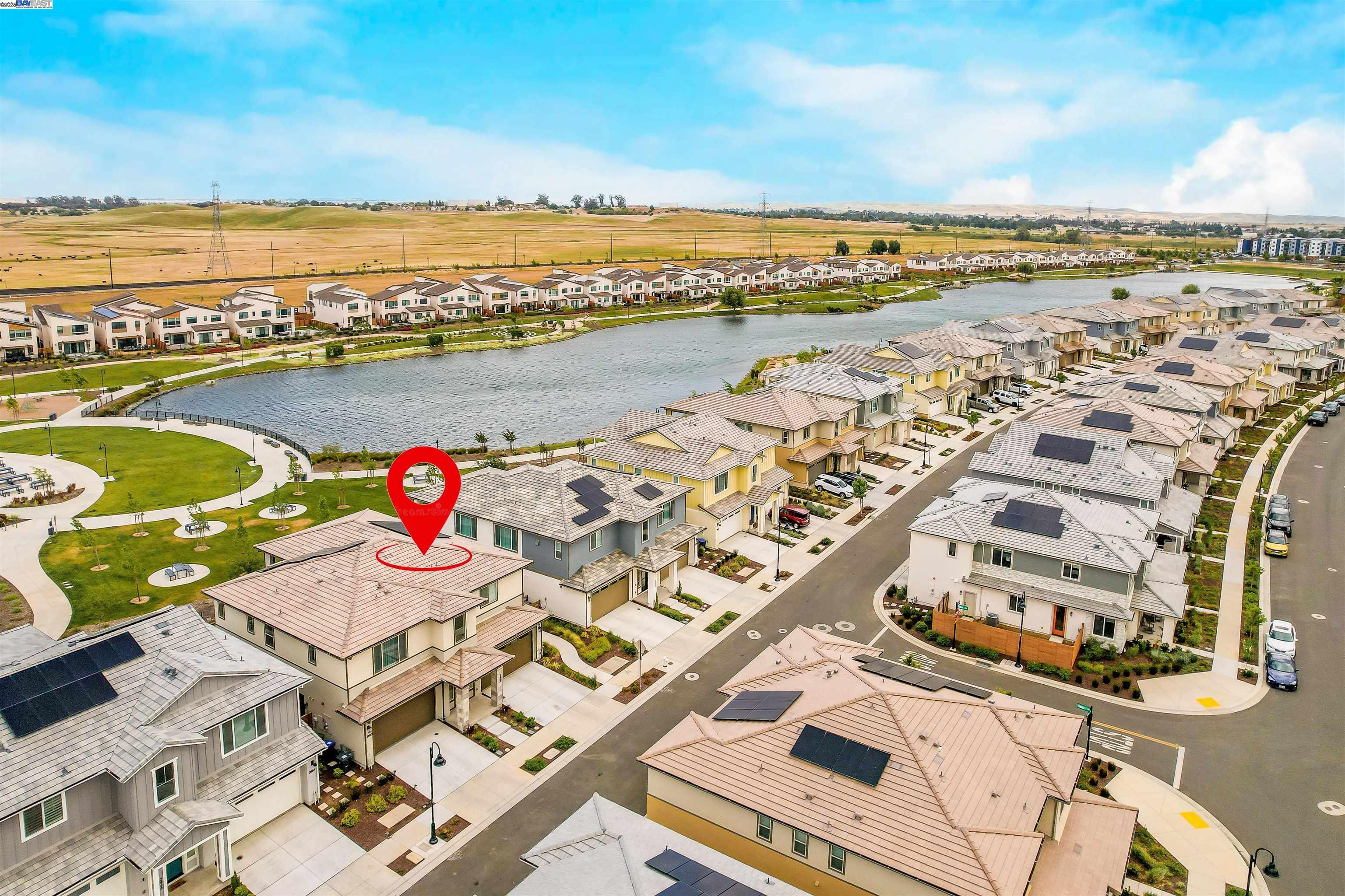 Detail Gallery Image 42 of 46 For 2462 Shore Vista, Fairfield,  CA 94533 - 3 Beds | 2 Baths