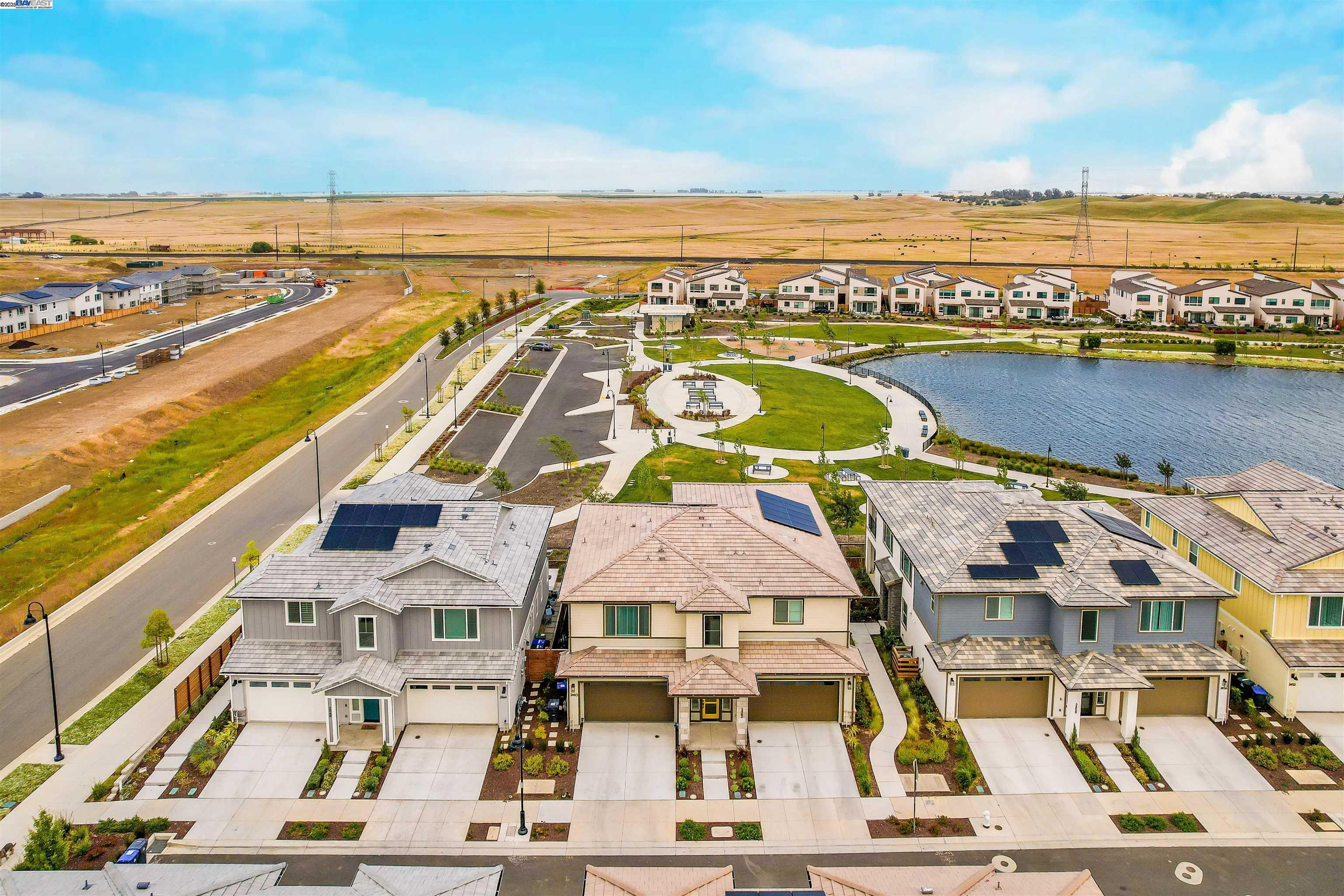 Detail Gallery Image 43 of 46 For 2462 Shore Vista, Fairfield,  CA 94533 - 3 Beds | 2 Baths