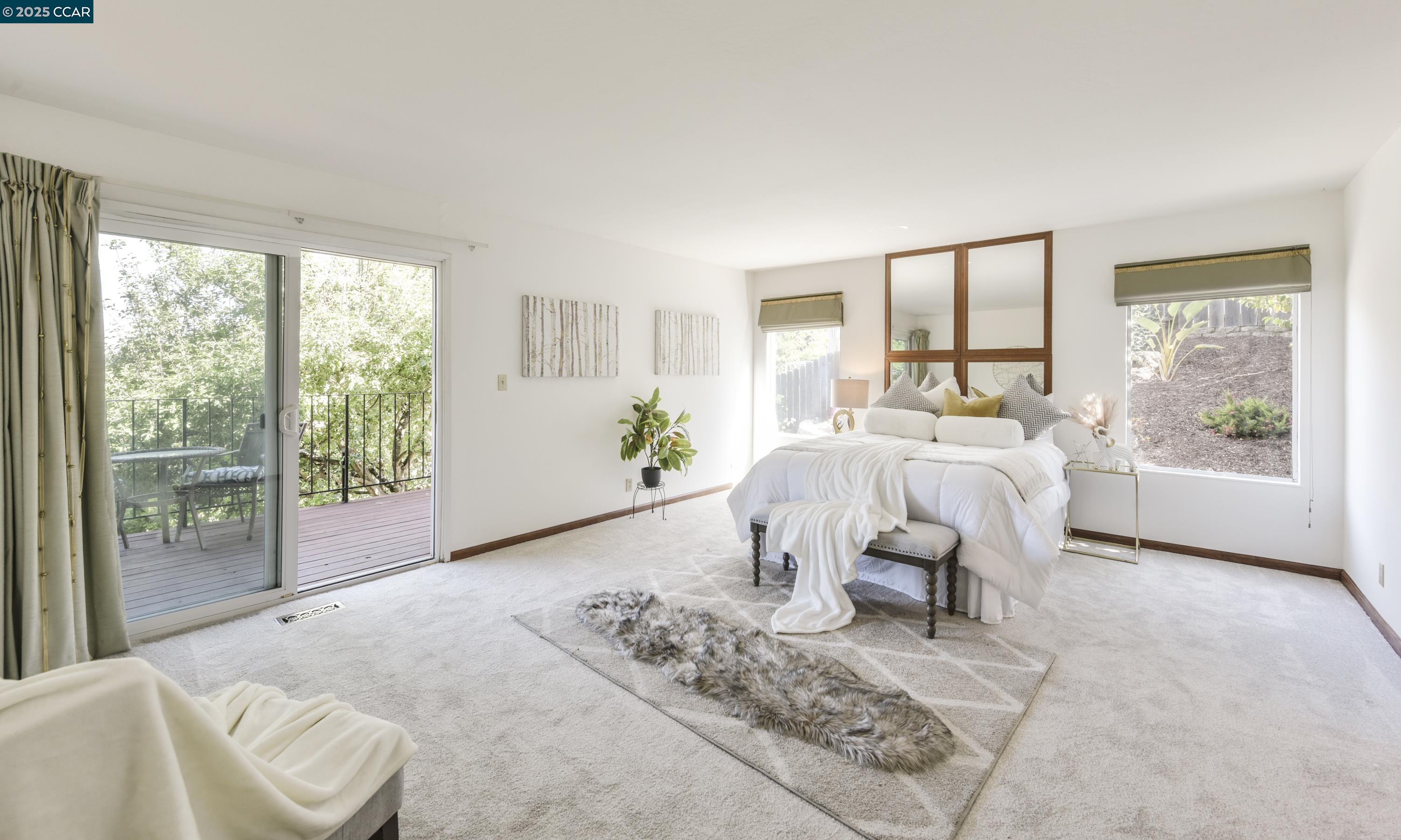 Detail Gallery Image 29 of 47 For 18509 Greenridge Ct, Castro Valley,  CA 94552 - 4 Beds | 2/1 Baths