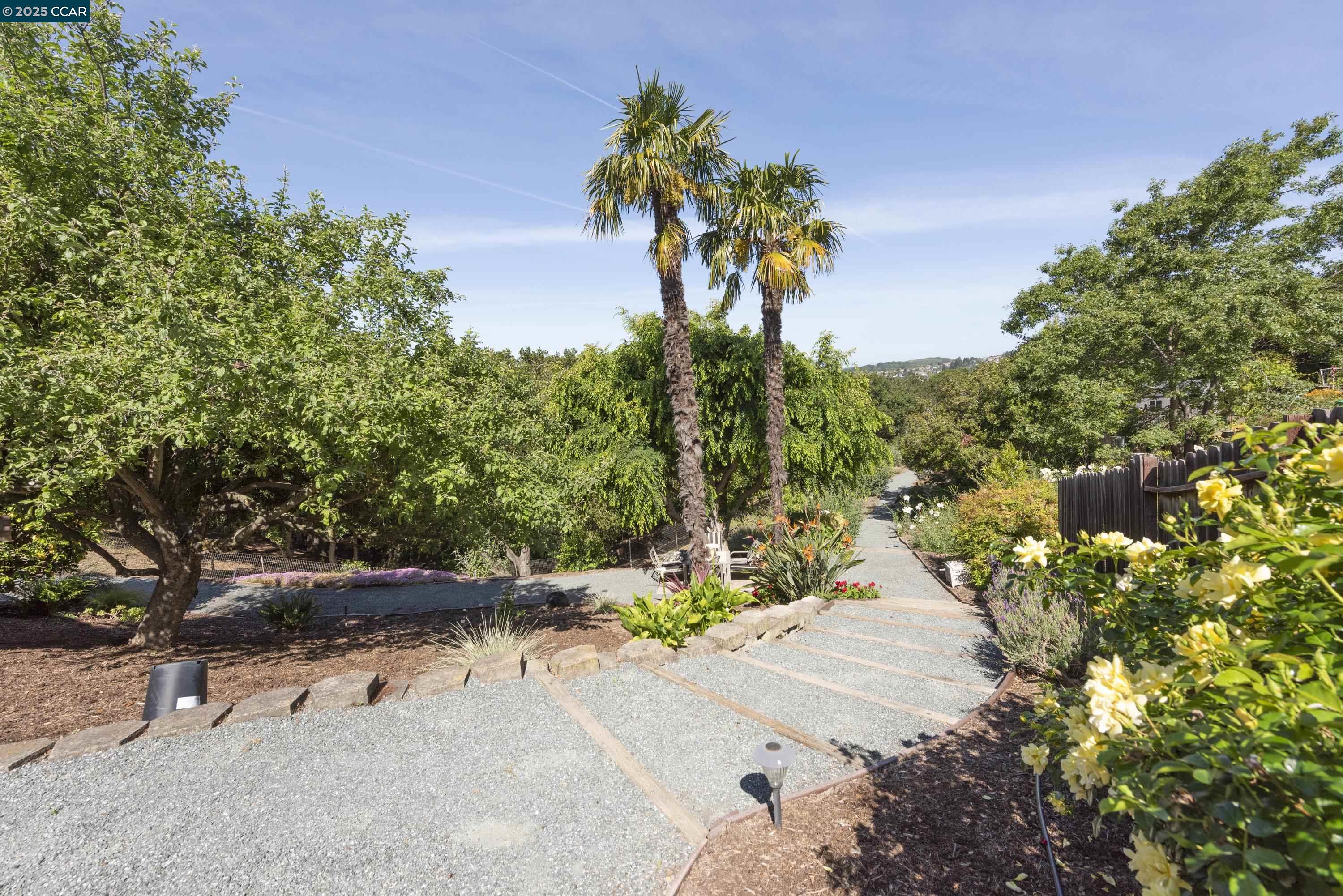 Detail Gallery Image 41 of 47 For 18509 Greenridge Ct, Castro Valley,  CA 94552 - 4 Beds | 2/1 Baths