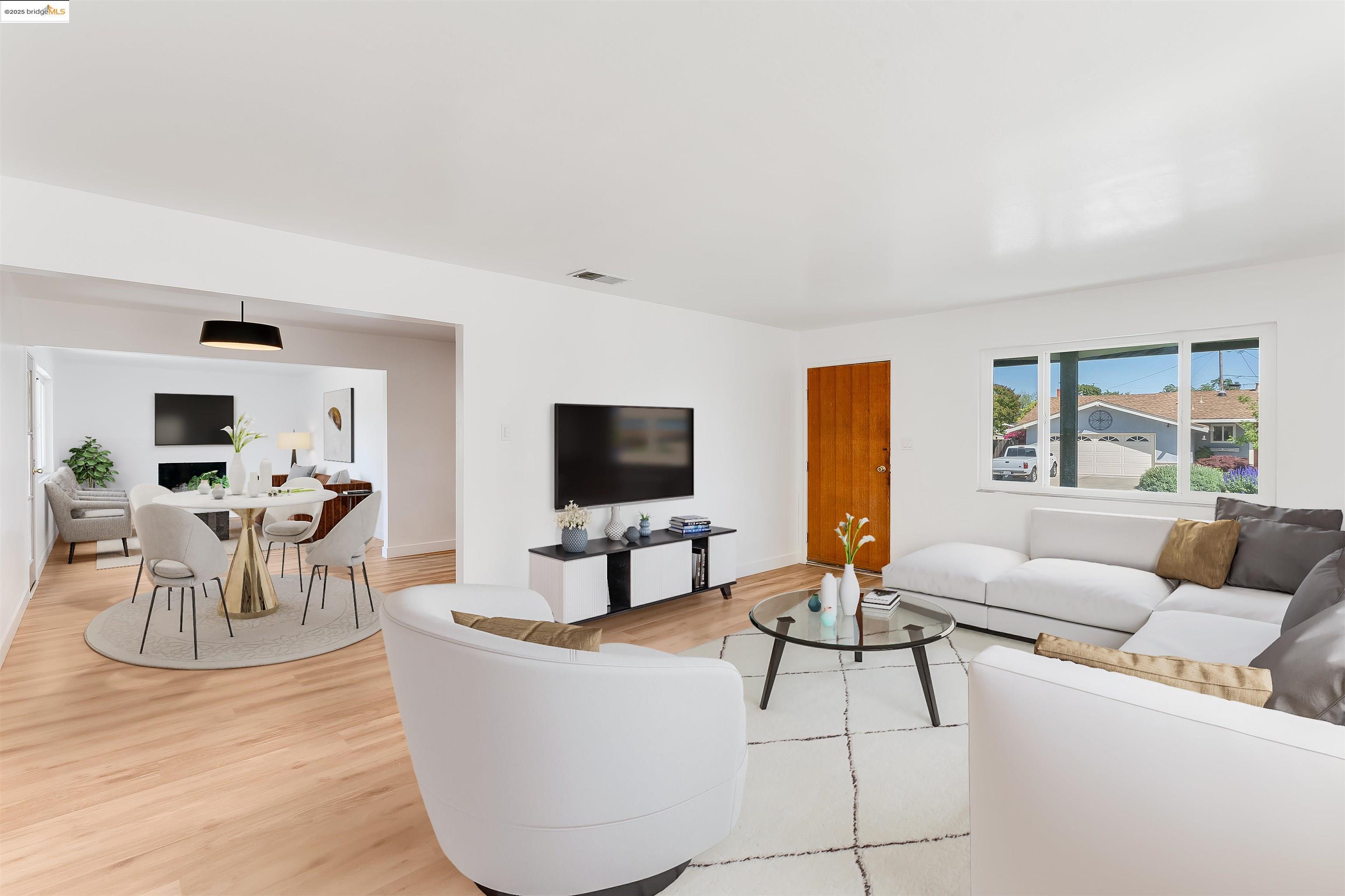 Detail Gallery Image 8 of 42 For 1908 New Jersey St, Fairfield,  CA 94533 - 3 Beds | 2 Baths