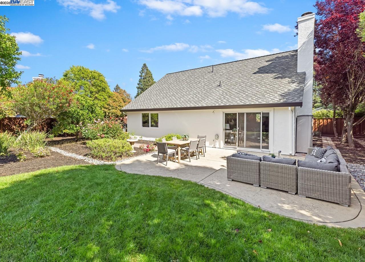 Detail Gallery Image 36 of 46 For 2752 Morgan Dr, San Ramon,  CA 94583 - 5 Beds | 3 Baths
