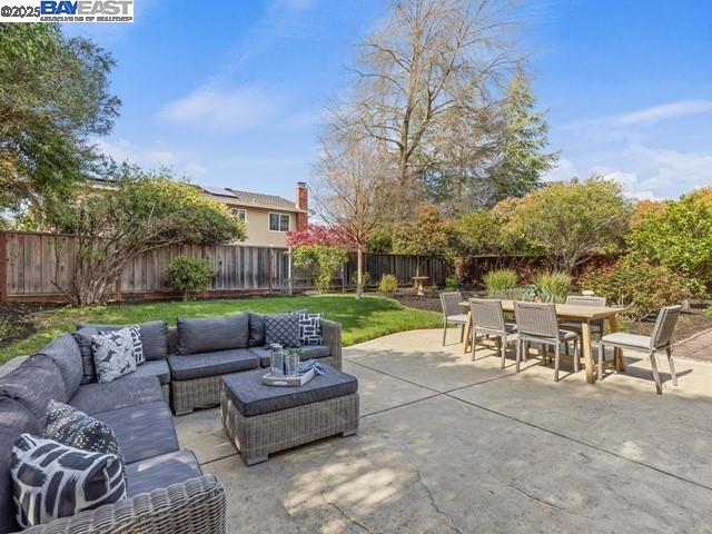 Detail Gallery Image 41 of 46 For 2752 Morgan Dr, San Ramon,  CA 94583 - 5 Beds | 3 Baths