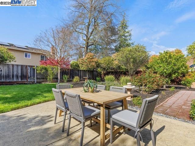 Detail Gallery Image 43 of 46 For 2752 Morgan Dr, San Ramon,  CA 94583 - 5 Beds | 3 Baths