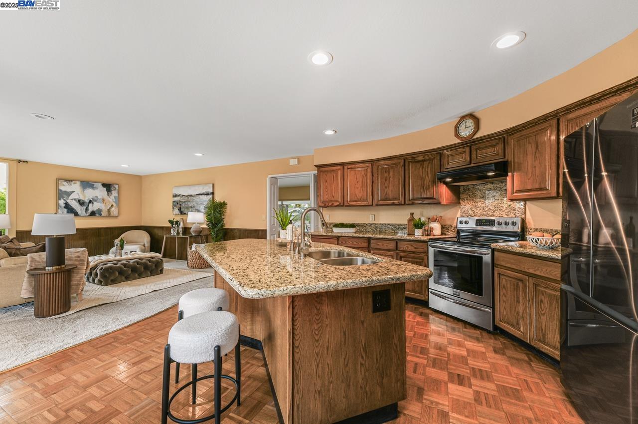 Detail Gallery Image 21 of 43 For 1047 Innsbruck St, Livermore,  CA 94550 - 3 Beds | 2 Baths