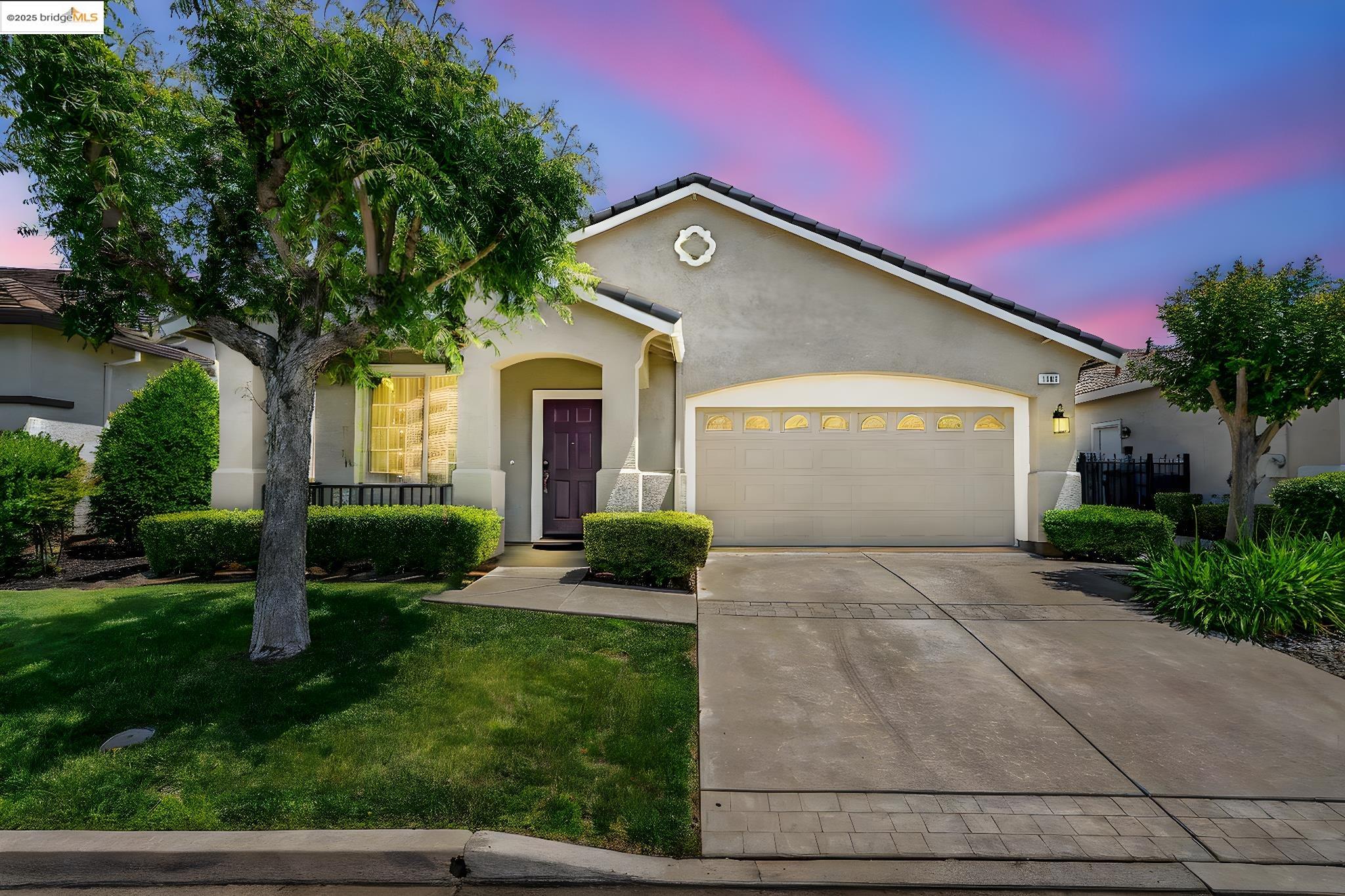 Detail Gallery Image 1 of 53 For 1185 Bacchini Lane, Brentwood,  CA 94513-9999 - 2 Beds | 2 Baths