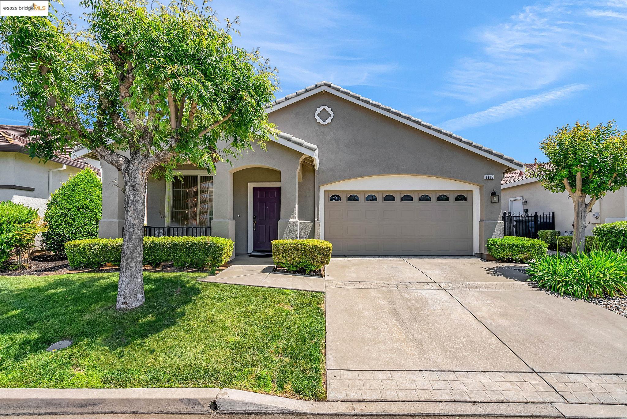 Detail Gallery Image 2 of 53 For 1185 Bacchini Lane, Brentwood,  CA 94513-9999 - 2 Beds | 2 Baths