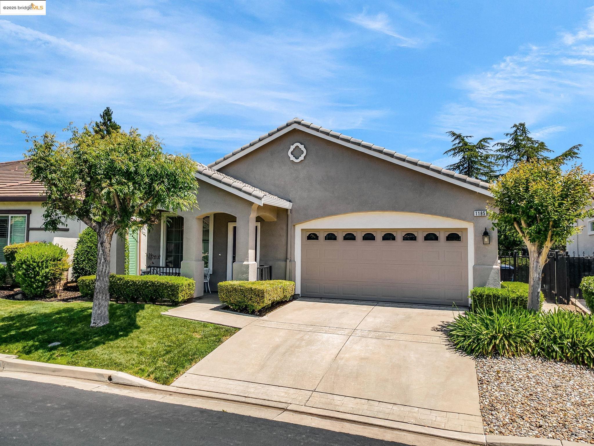 Detail Gallery Image 12 of 53 For 1185 Bacchini Lane, Brentwood,  CA 94513-9999 - 2 Beds | 2 Baths