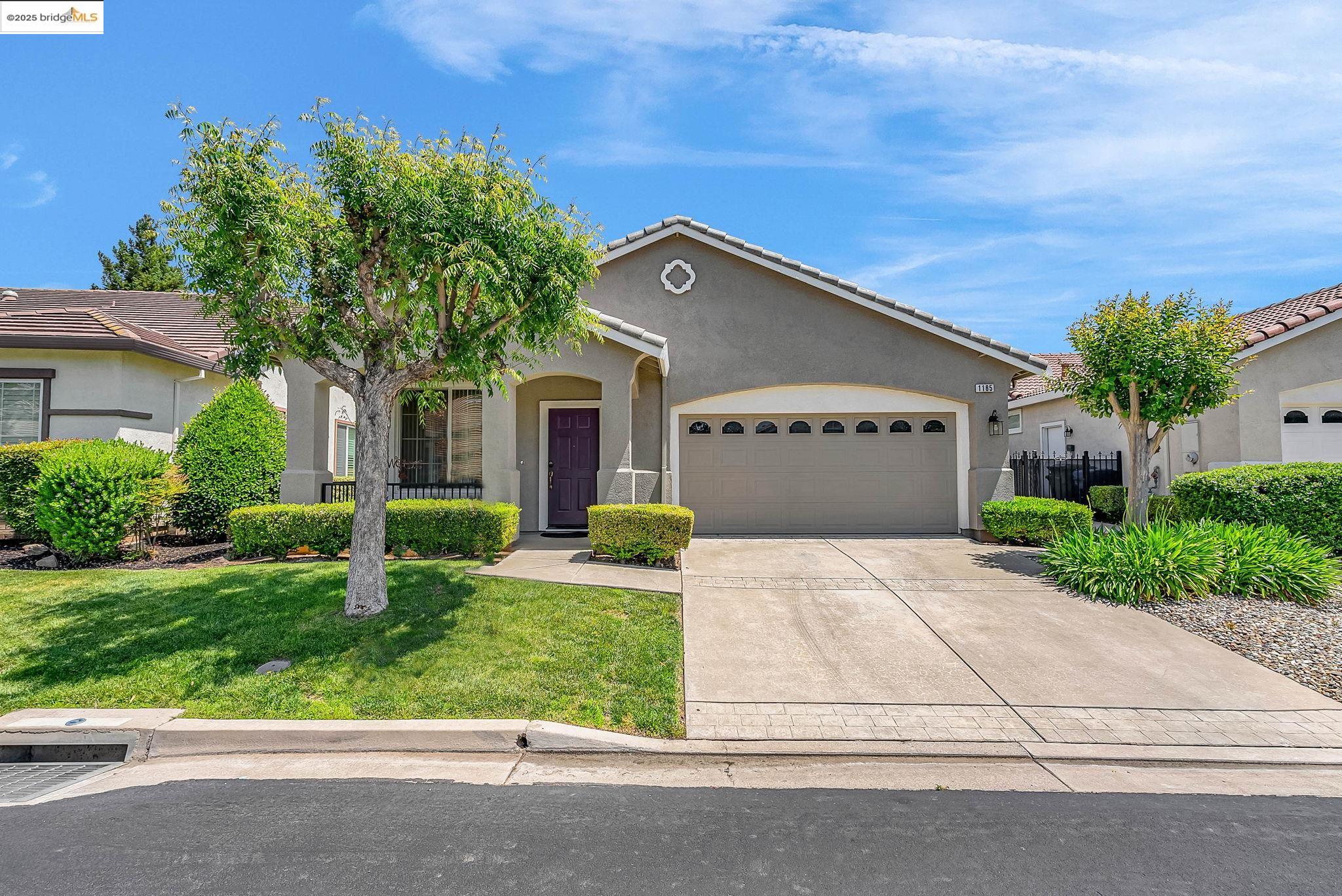 Detail Gallery Image 13 of 53 For 1185 Bacchini Lane, Brentwood,  CA 94513-9999 - 2 Beds | 2 Baths