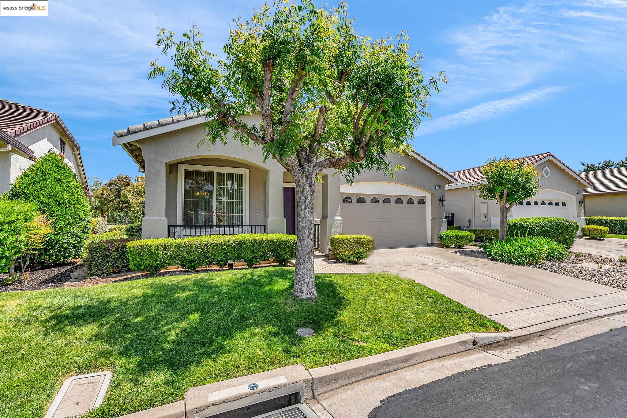Detail Gallery Image 14 of 53 For 1185 Bacchini Lane, Brentwood,  CA 94513-9999 - 2 Beds | 2 Baths
