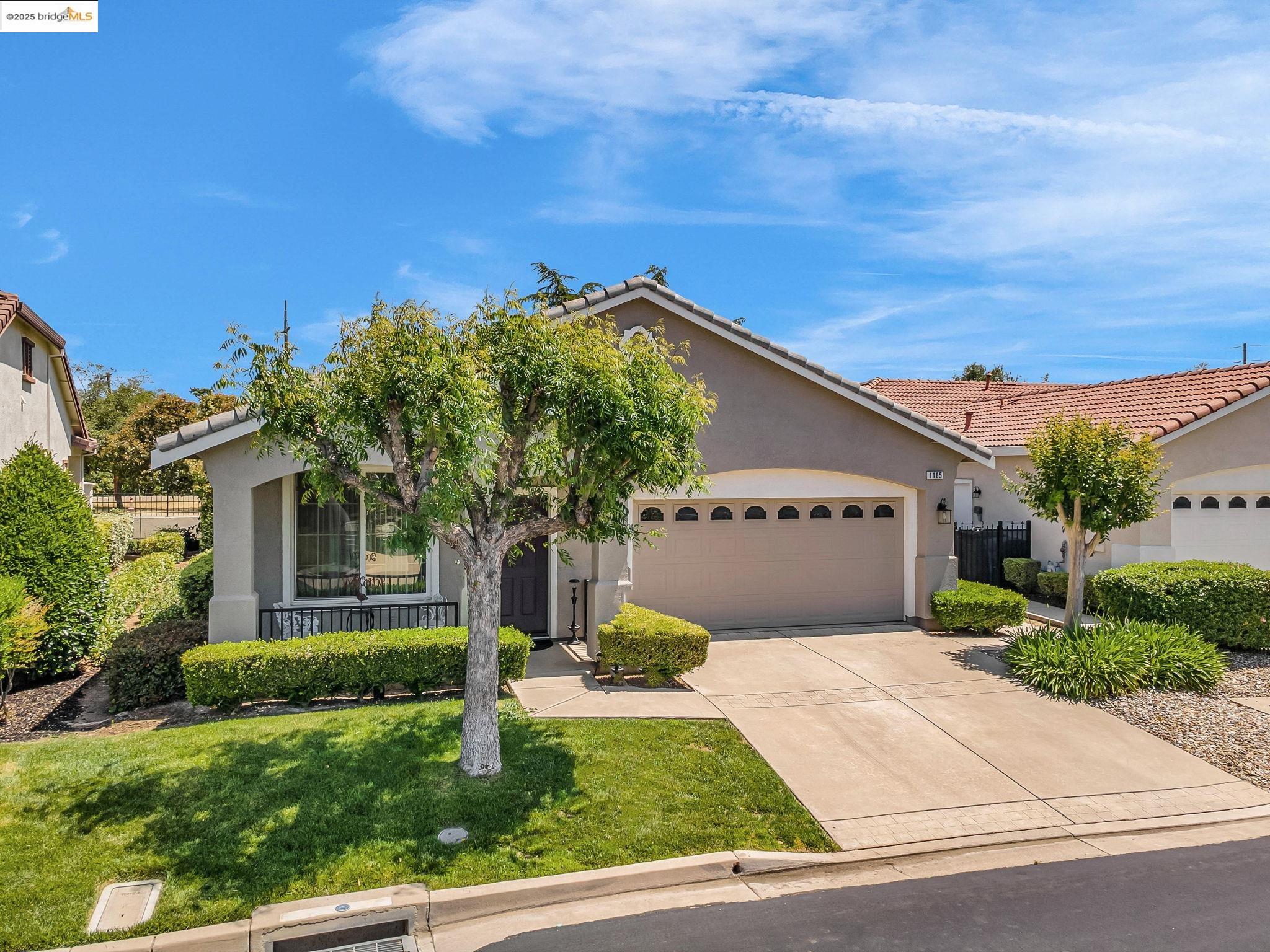 Detail Gallery Image 3 of 53 For 1185 Bacchini Lane, Brentwood,  CA 94513-9999 - 2 Beds | 2 Baths
