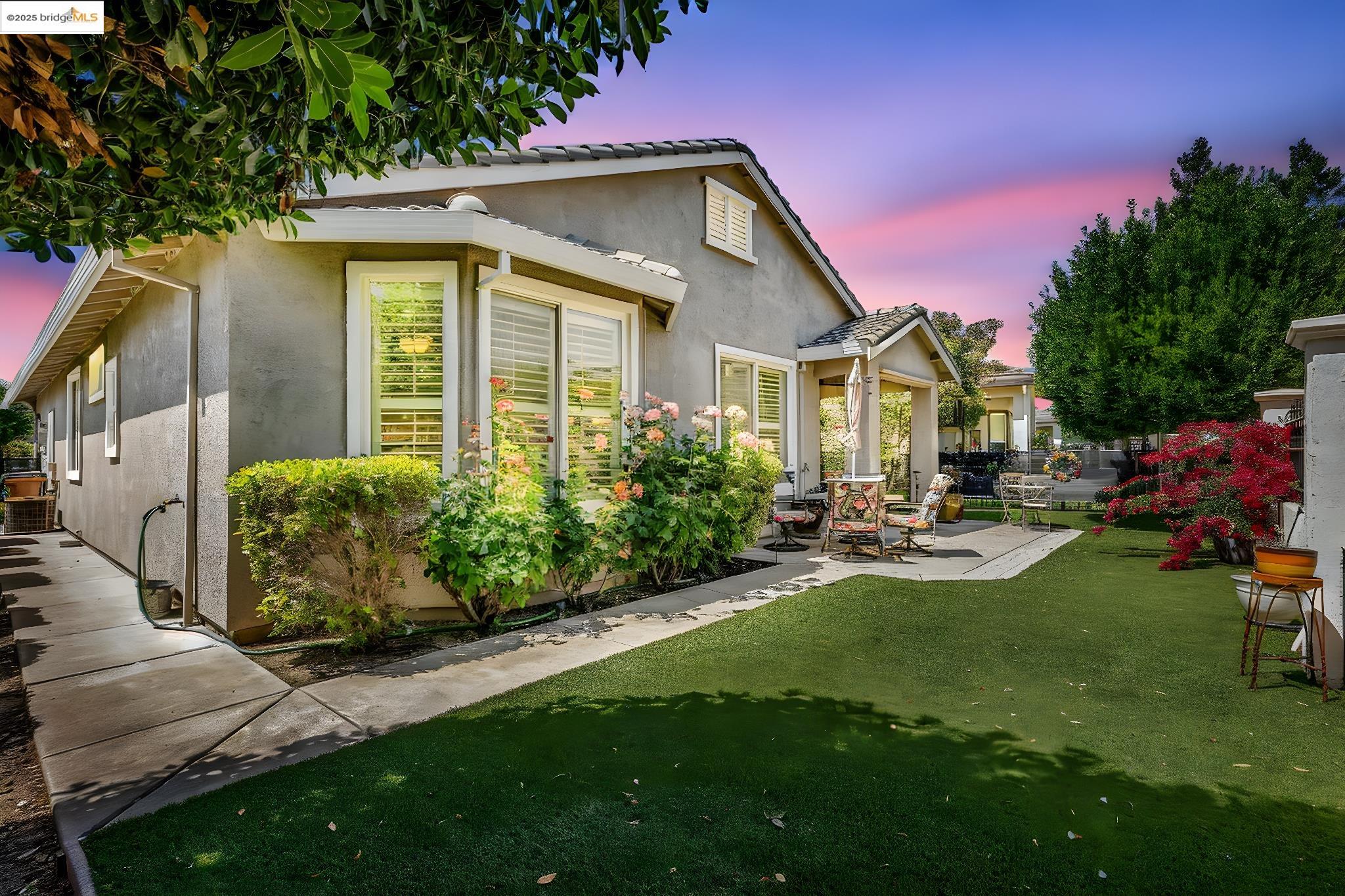 Detail Gallery Image 44 of 53 For 1185 Bacchini Lane, Brentwood,  CA 94513-9999 - 2 Beds | 2 Baths