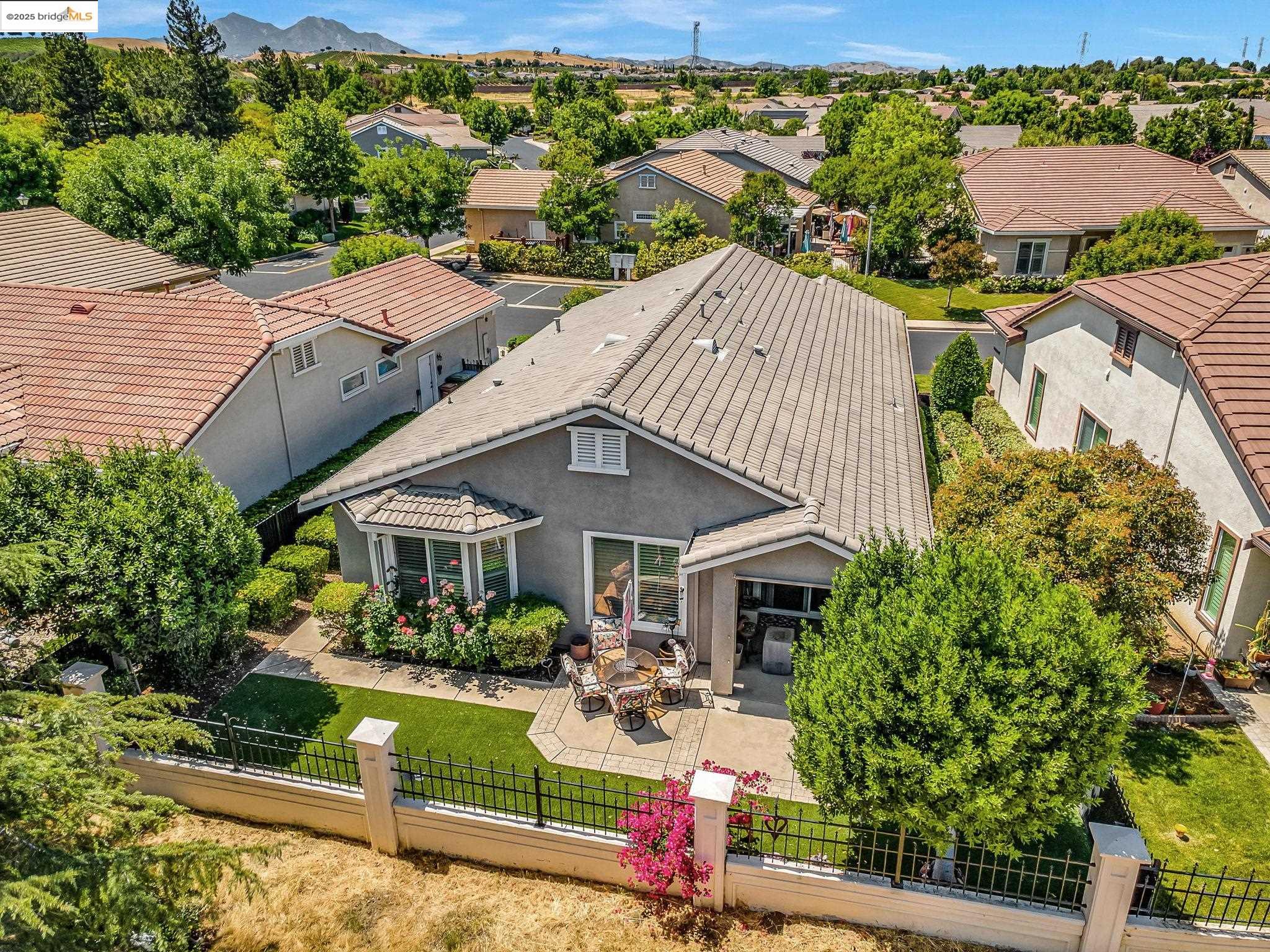 Detail Gallery Image 46 of 53 For 1185 Bacchini Lane, Brentwood,  CA 94513-9999 - 2 Beds | 2 Baths
