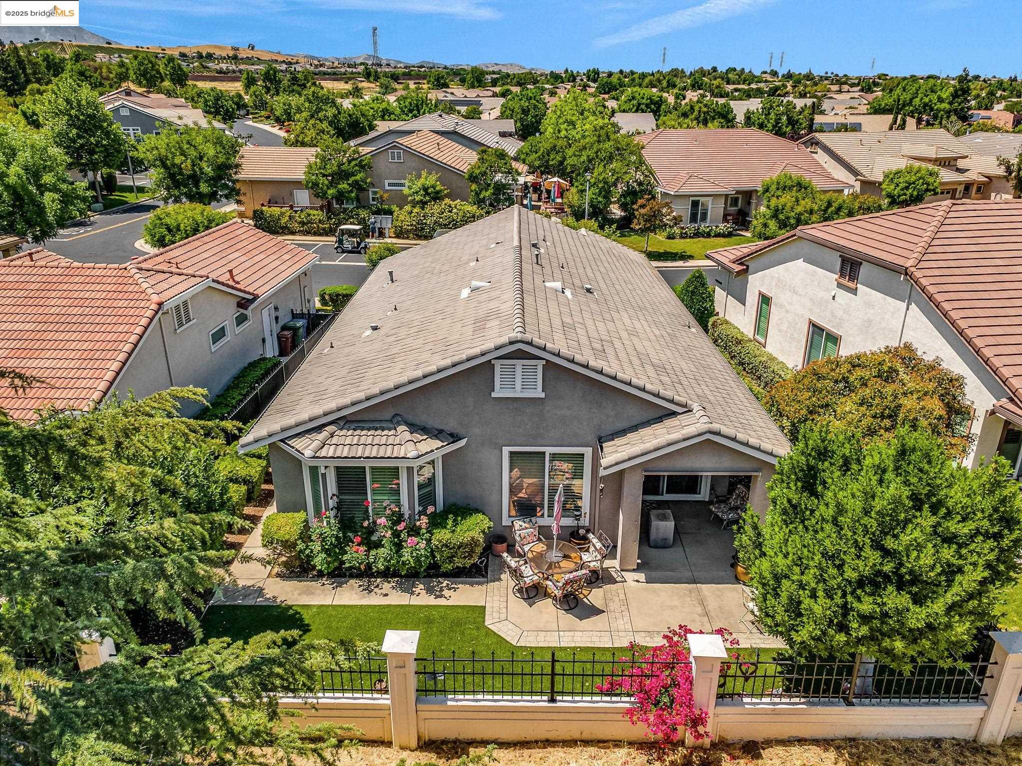 Detail Gallery Image 47 of 53 For 1185 Bacchini Lane, Brentwood,  CA 94513-9999 - 2 Beds | 2 Baths