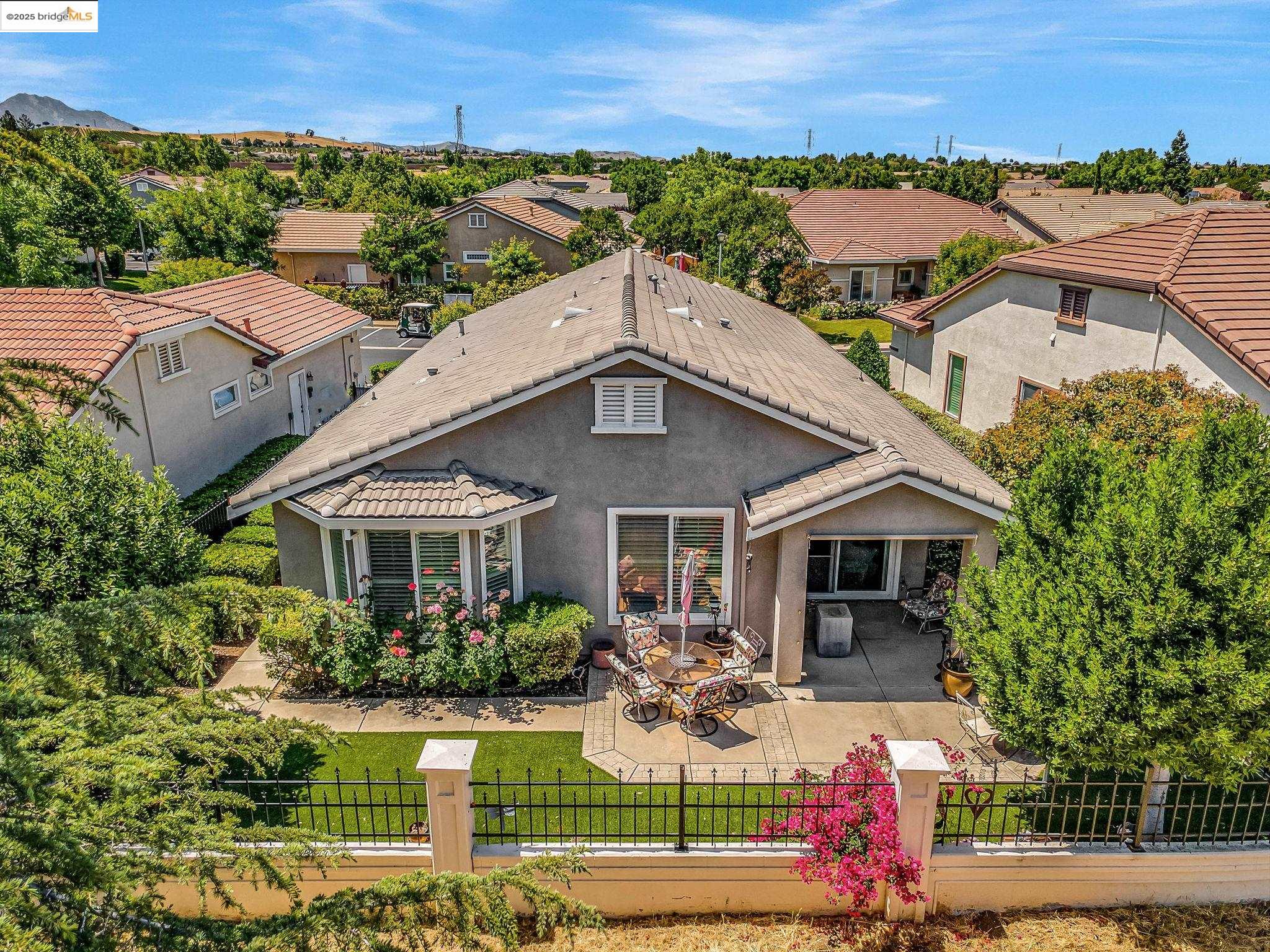 Detail Gallery Image 48 of 53 For 1185 Bacchini Lane, Brentwood,  CA 94513-9999 - 2 Beds | 2 Baths