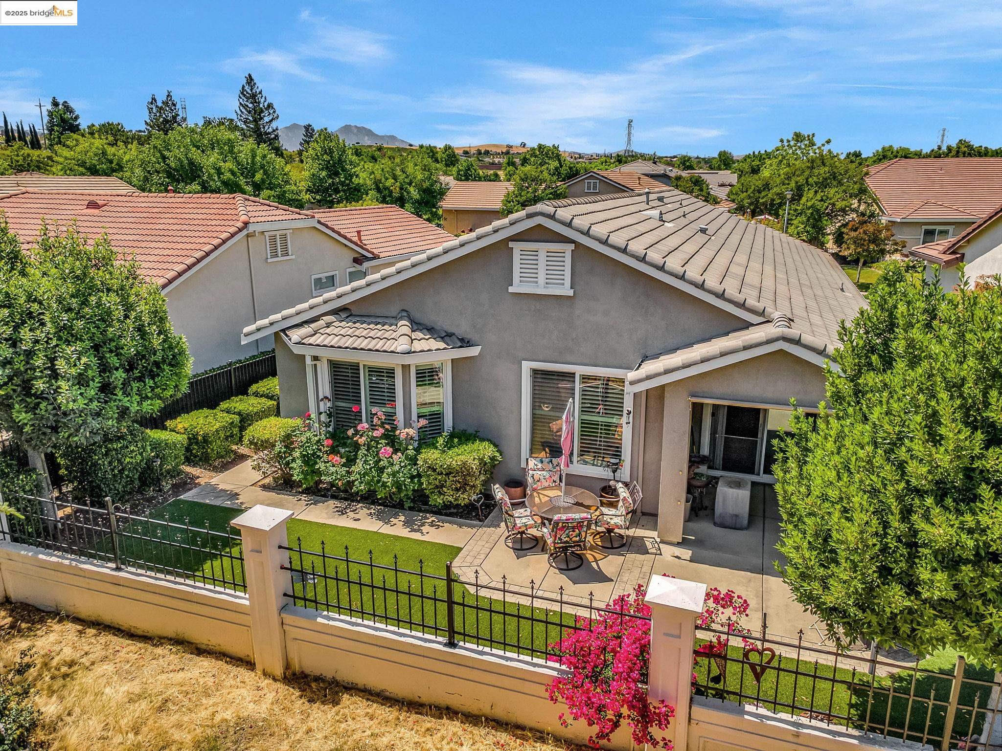 Detail Gallery Image 52 of 53 For 1185 Bacchini Lane, Brentwood,  CA 94513-9999 - 2 Beds | 2 Baths
