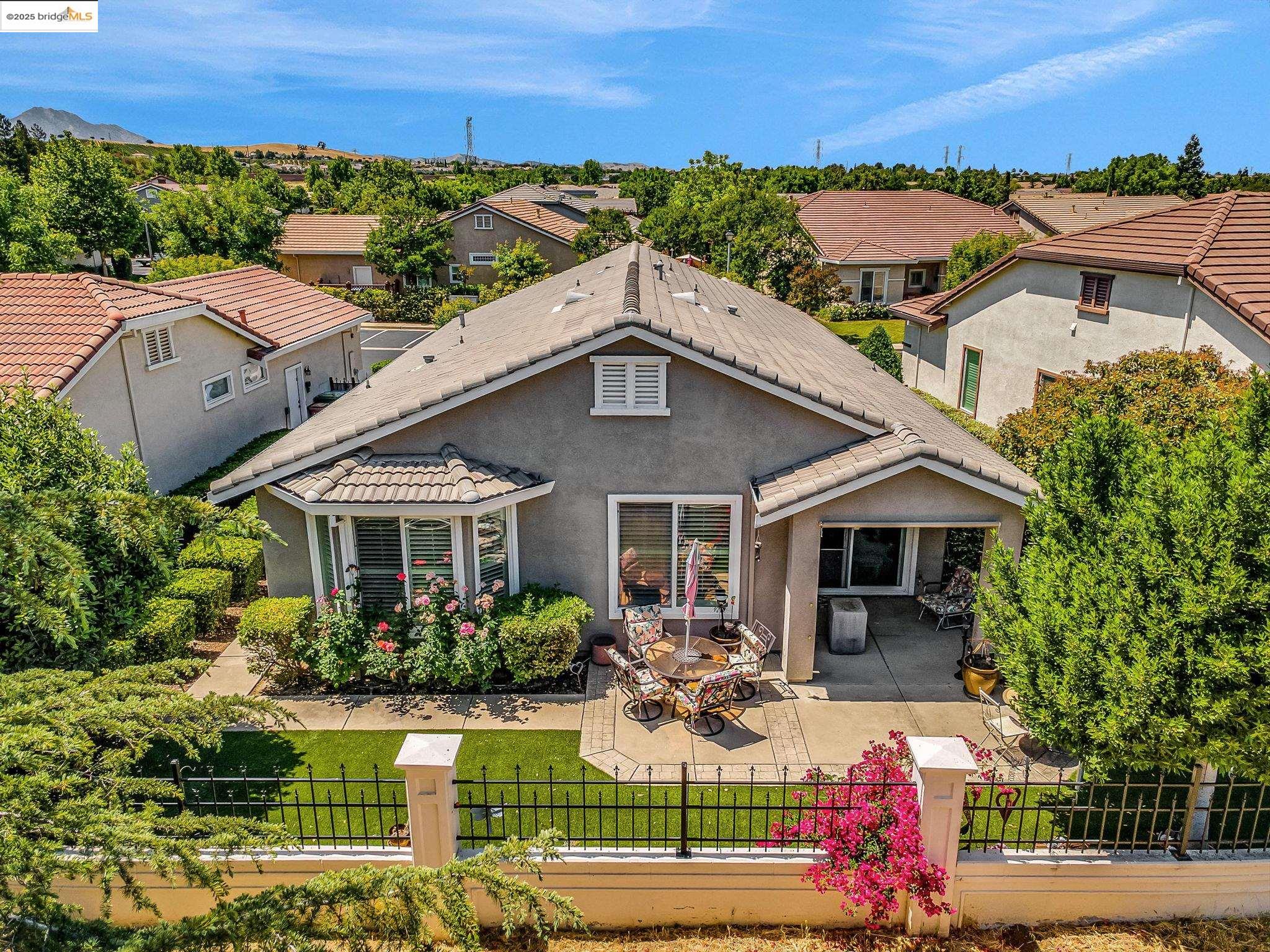 Detail Gallery Image 53 of 53 For 1185 Bacchini Lane, Brentwood,  CA 94513-9999 - 2 Beds | 2 Baths