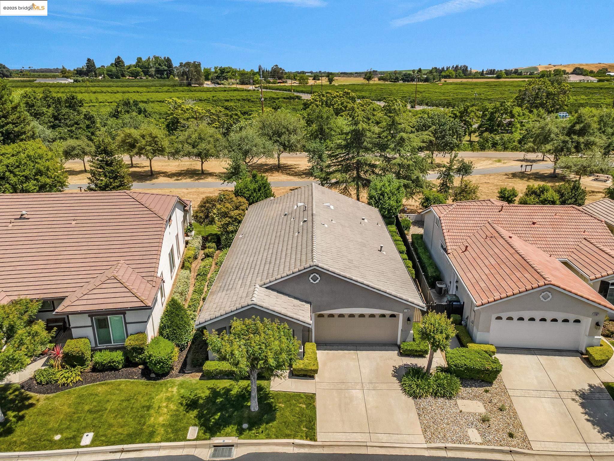 Detail Gallery Image 9 of 53 For 1185 Bacchini Lane, Brentwood,  CA 94513-9999 - 2 Beds | 2 Baths