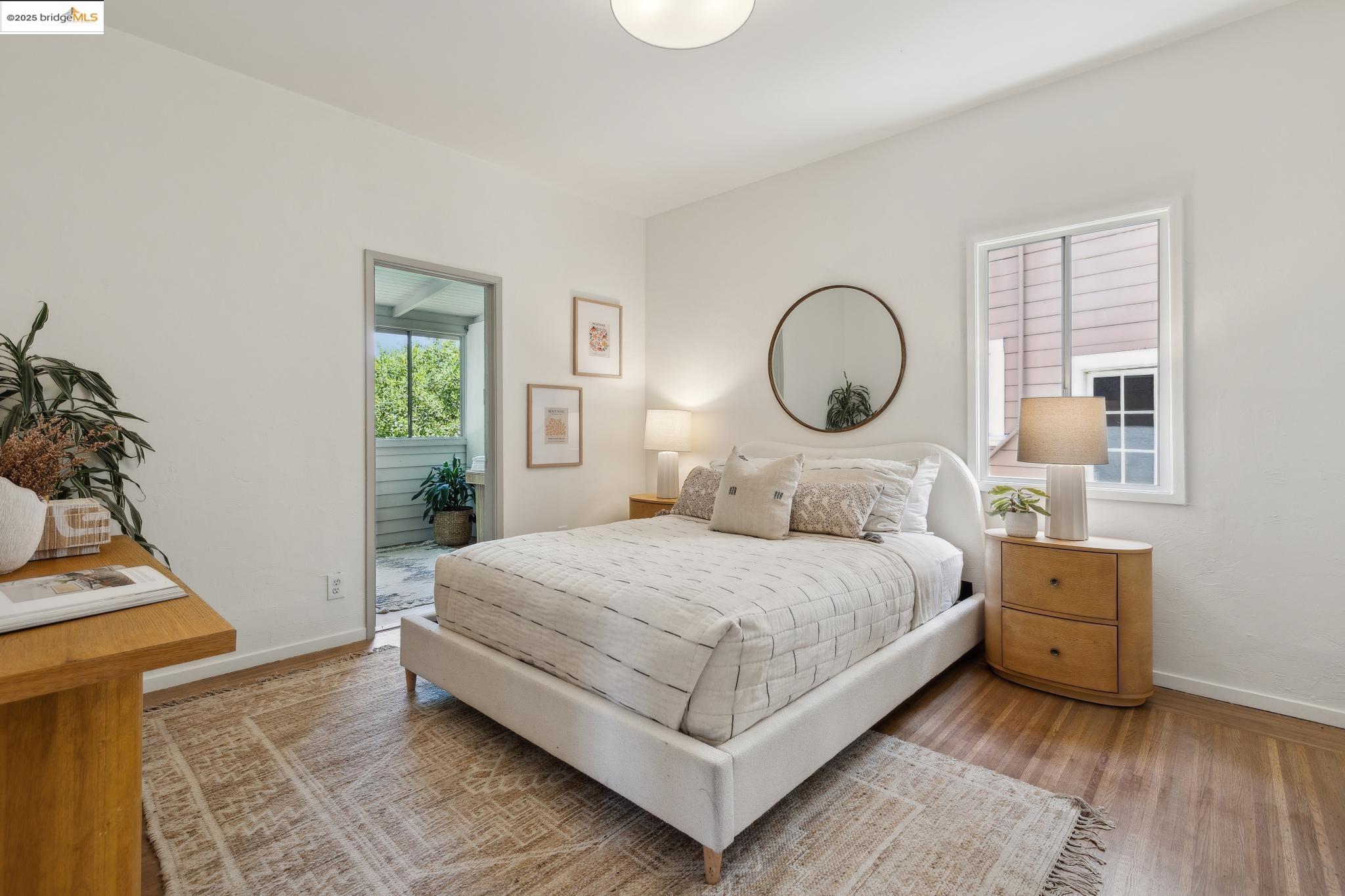 Detail Gallery Image 14 of 31 For 5161 Coronado Ave, Oakland,  CA 94618 - – Beds | – Baths