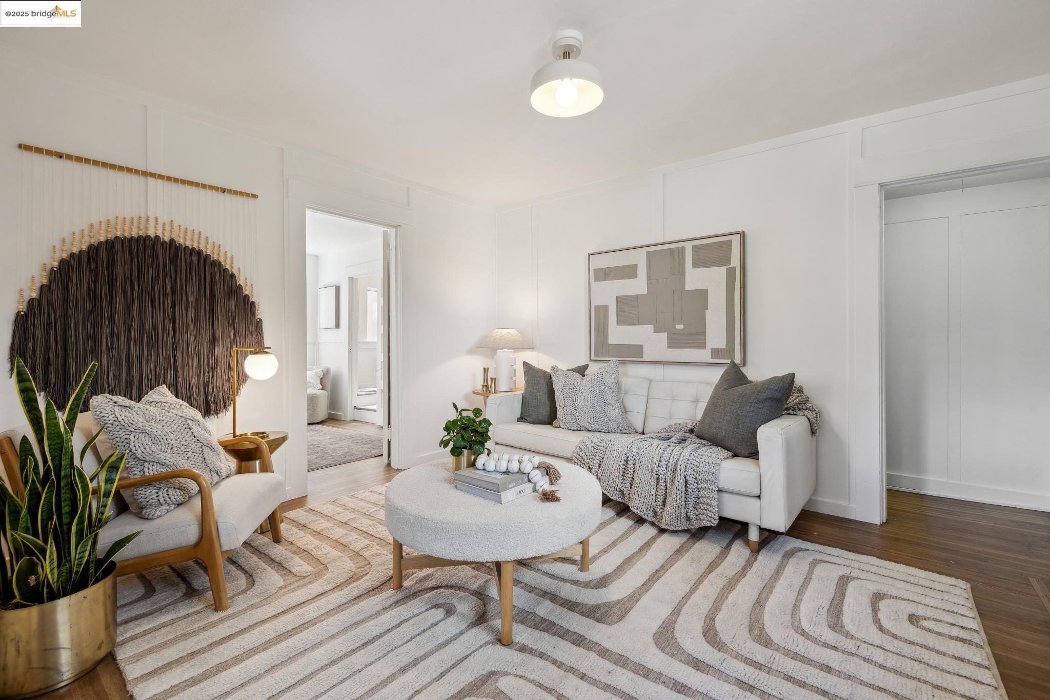 Detail Gallery Image 20 of 31 For 5161 Coronado Ave, Oakland,  CA 94618 - – Beds | – Baths
