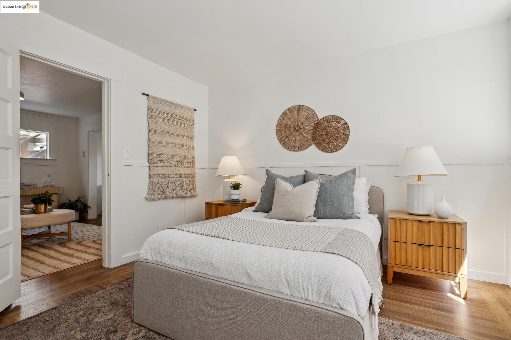 Detail Gallery Image 26 of 31 For 5161 Coronado Ave, Oakland,  CA 94618 - – Beds | – Baths