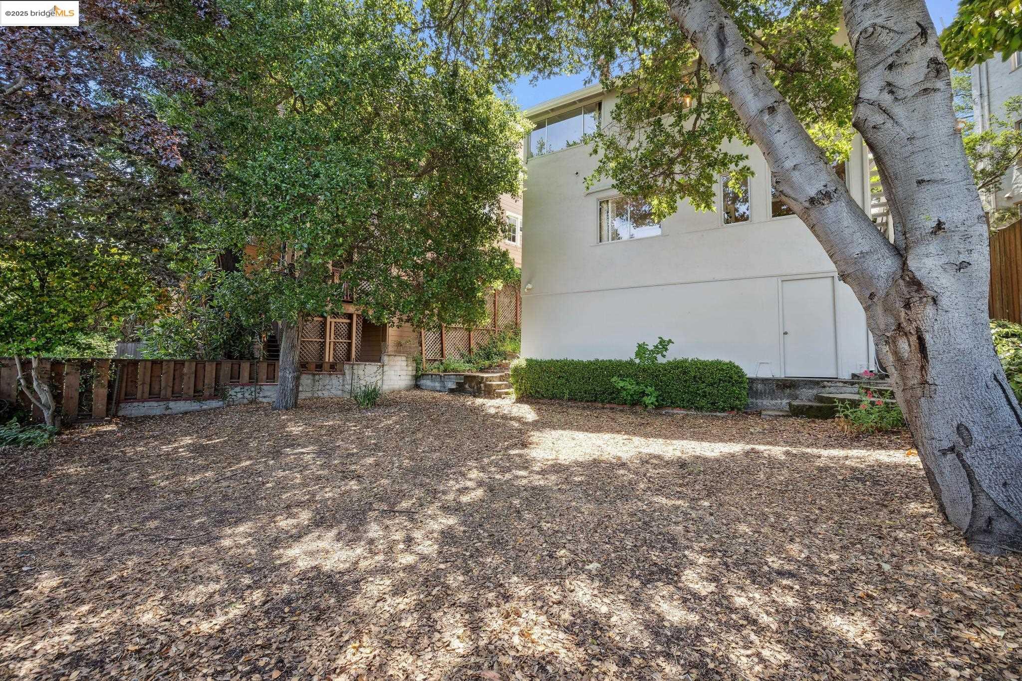 Detail Gallery Image 29 of 31 For 5161 Coronado Ave, Oakland,  CA 94618 - – Beds | – Baths