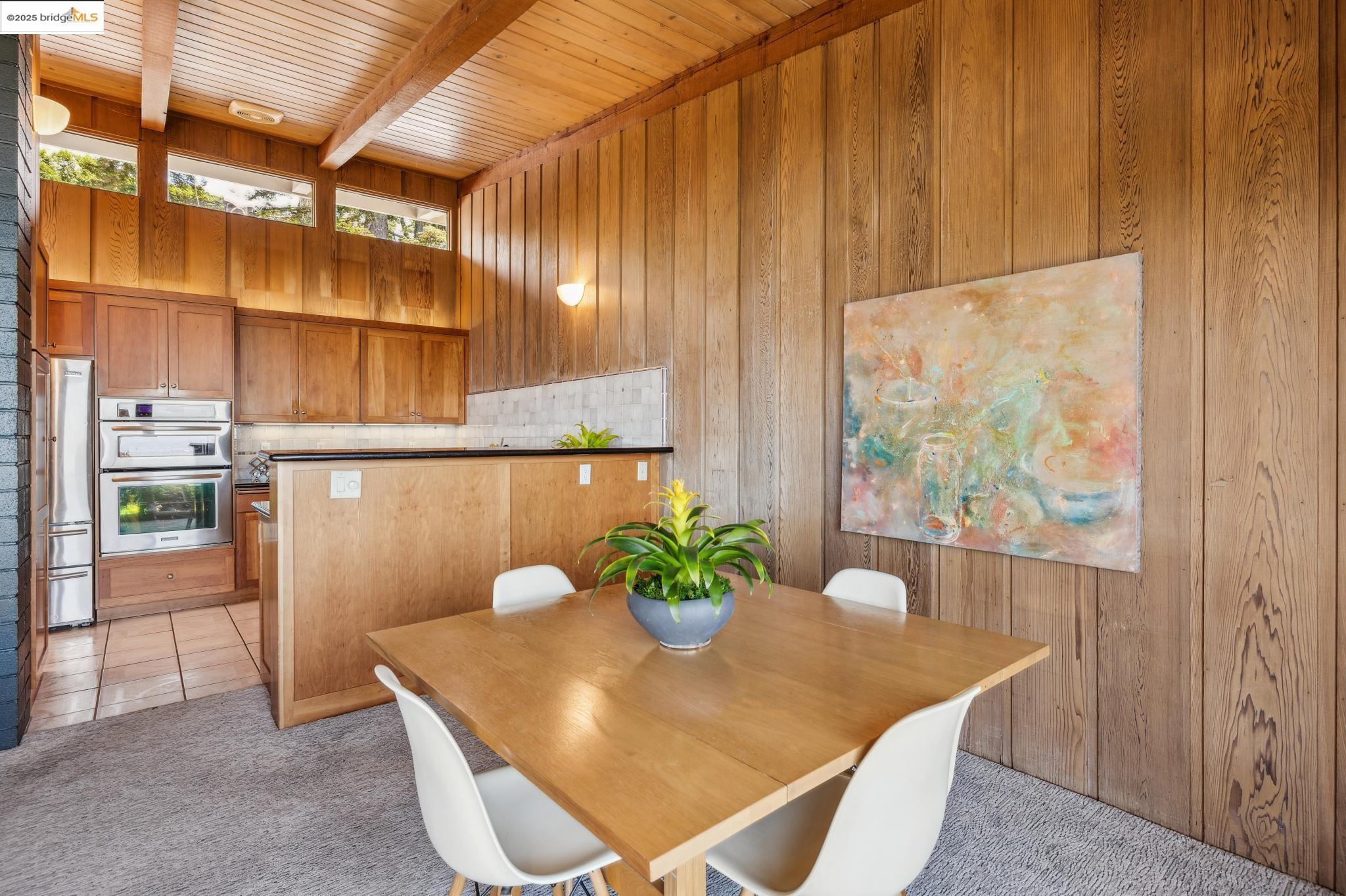Detail Gallery Image 19 of 60 For 1 Garden Dr, Kensington,  CA 94708 - 3 Beds | 2 Baths