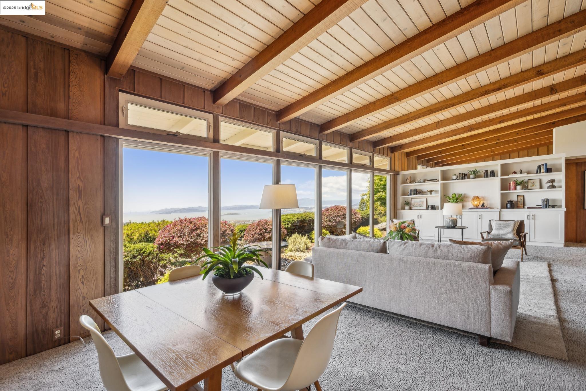 Detail Gallery Image 21 of 60 For 1 Garden Dr, Kensington,  CA 94708 - 3 Beds | 2 Baths