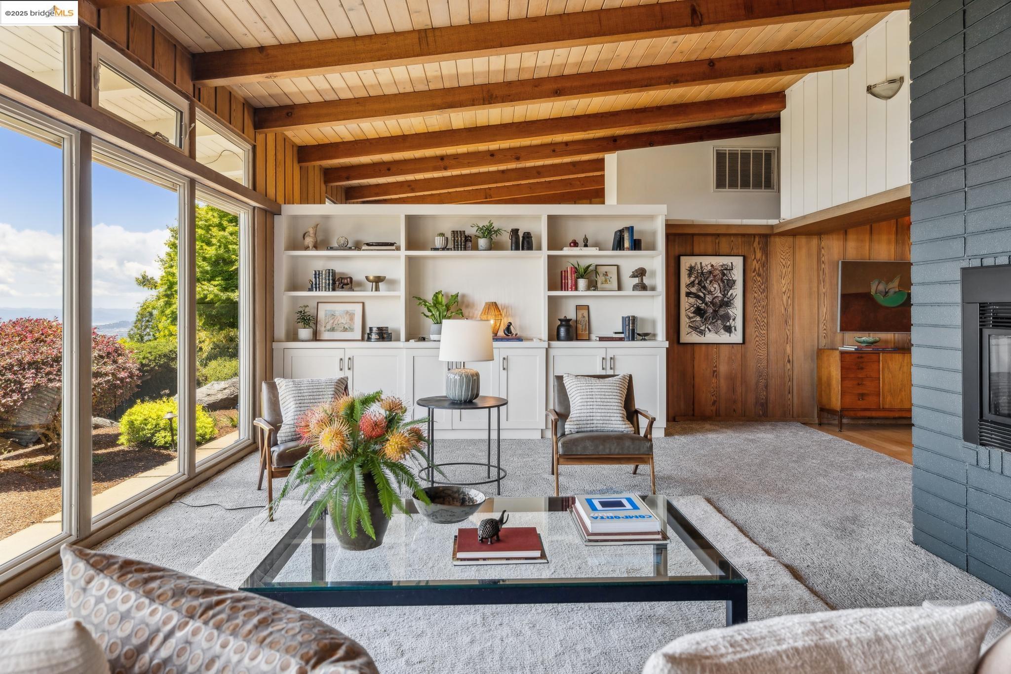 Detail Gallery Image 26 of 60 For 1 Garden Dr, Kensington,  CA 94708 - 3 Beds | 2 Baths