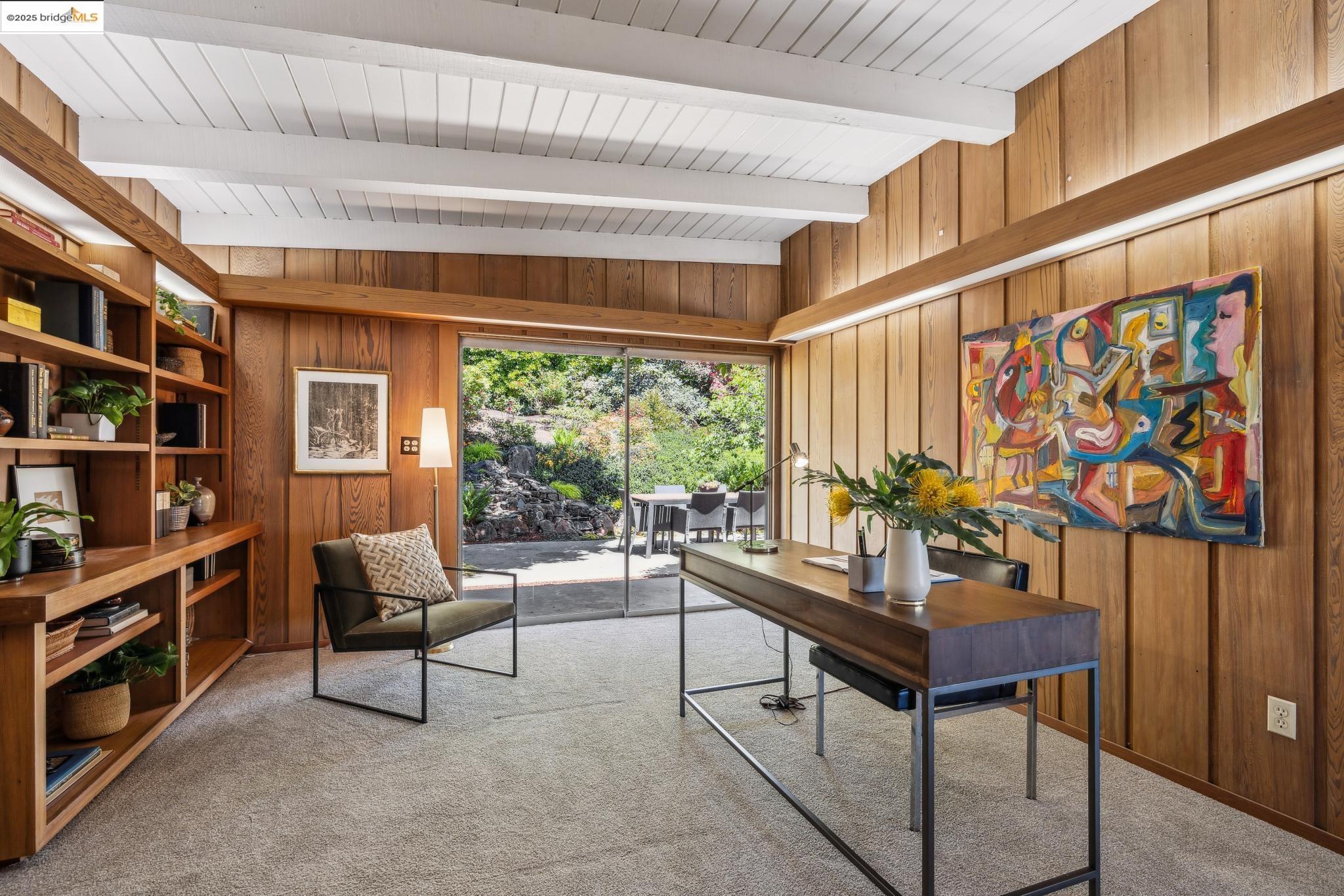 Detail Gallery Image 28 of 60 For 1 Garden Dr, Kensington,  CA 94708 - 3 Beds | 2 Baths