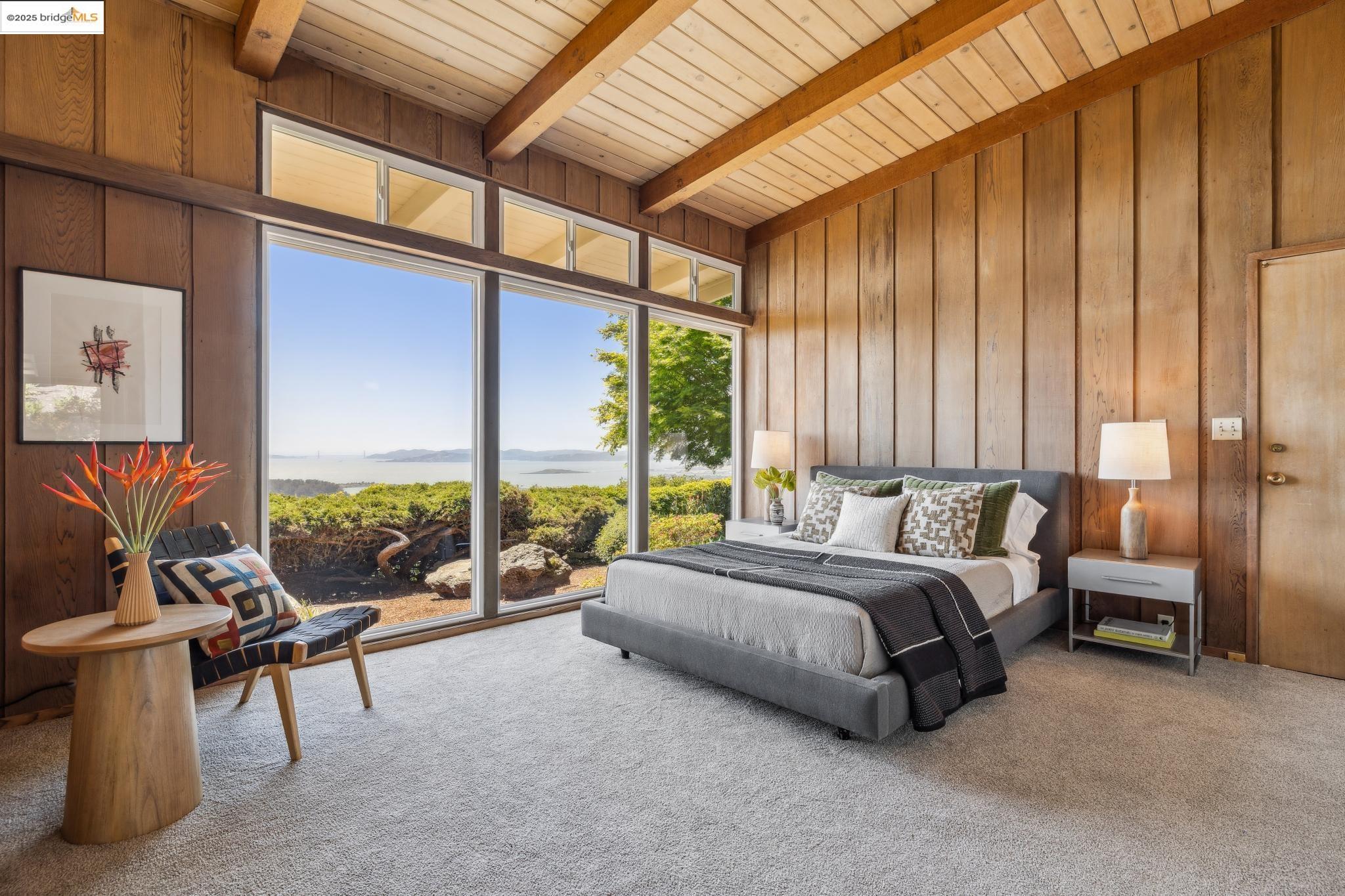 Detail Gallery Image 33 of 60 For 1 Garden Dr, Kensington,  CA 94708 - 3 Beds | 2 Baths