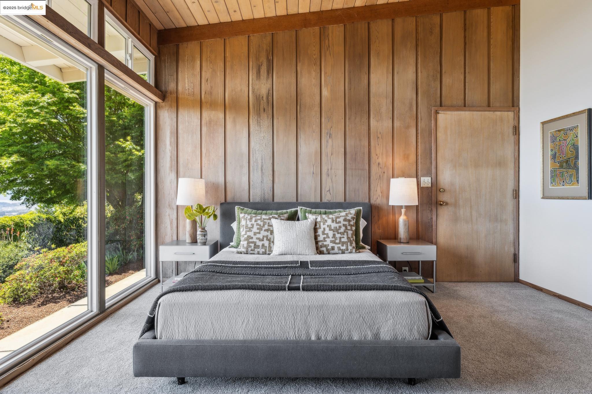 Detail Gallery Image 34 of 60 For 1 Garden Dr, Kensington,  CA 94708 - 3 Beds | 2 Baths