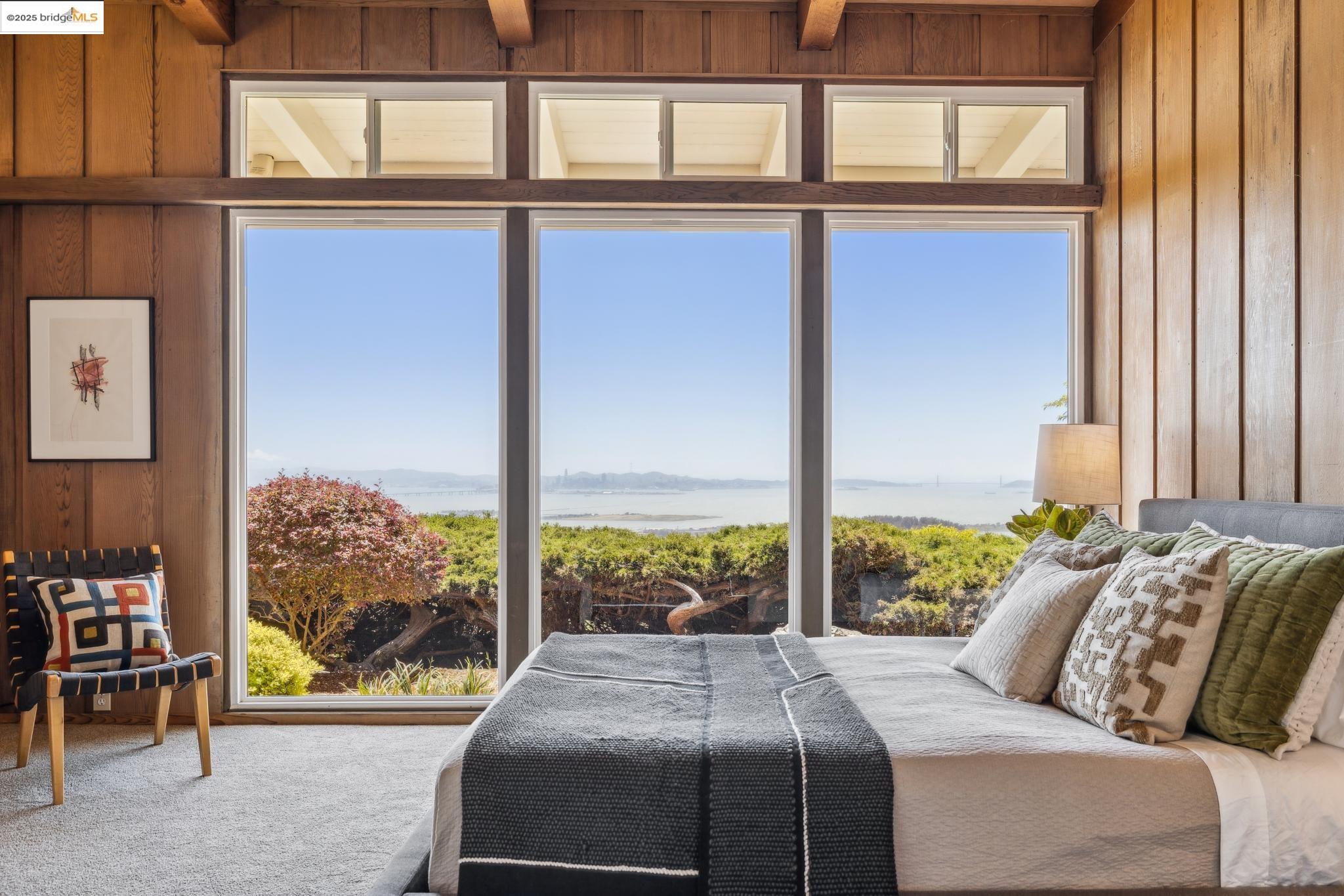 Detail Gallery Image 36 of 60 For 1 Garden Dr, Kensington,  CA 94708 - 3 Beds | 2 Baths