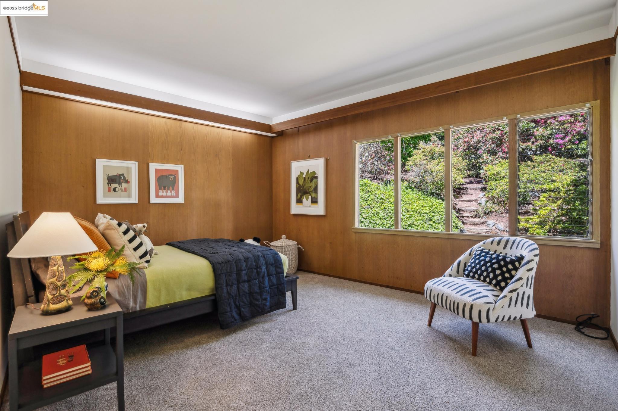 Detail Gallery Image 43 of 60 For 1 Garden Dr, Kensington,  CA 94708 - 3 Beds | 2 Baths