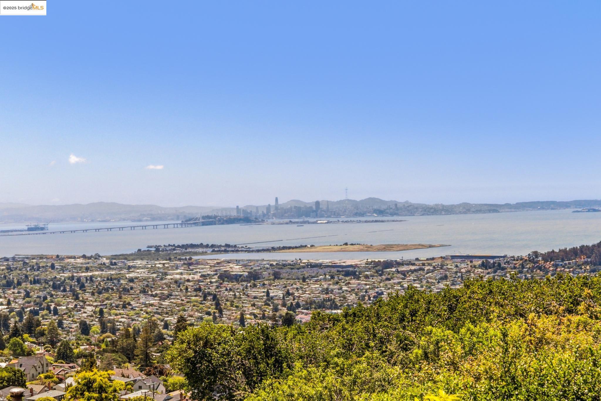 Detail Gallery Image 60 of 60 For 1 Garden Dr, Kensington,  CA 94708 - 3 Beds | 2 Baths