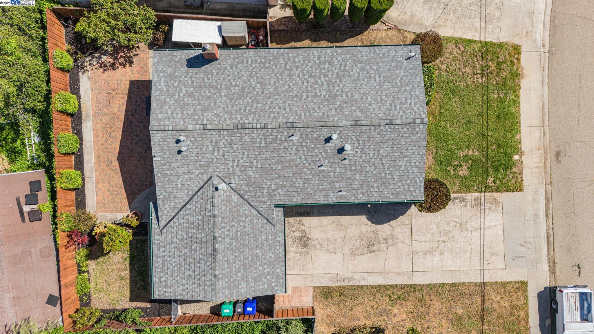 Detail Gallery Image 32 of 33 For 24964 Panitz St, Hayward,  CA 94541 - 3 Beds | 2 Baths