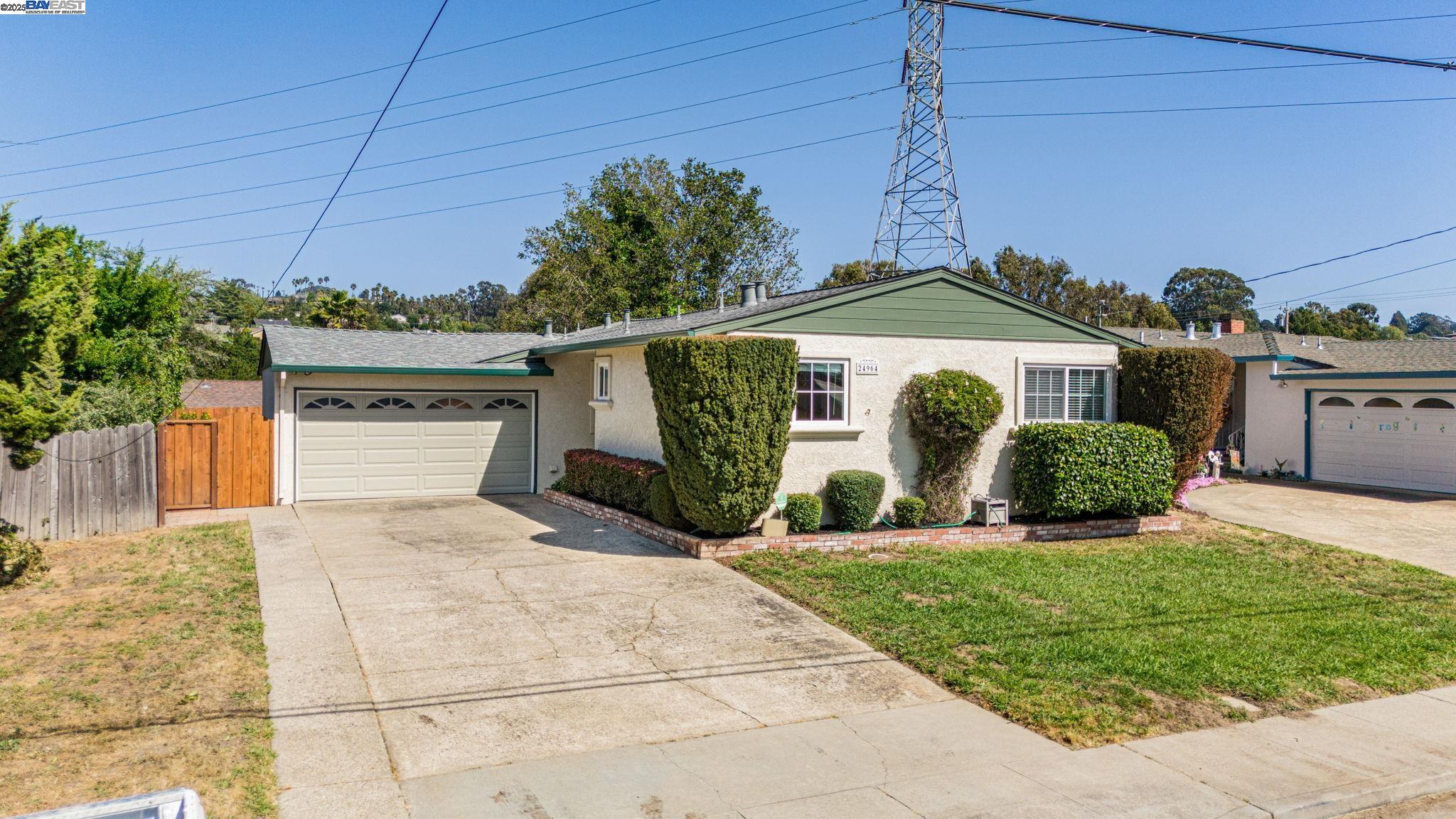 Detail Gallery Image 33 of 33 For 24964 Panitz St, Hayward,  CA 94541 - 3 Beds | 2 Baths