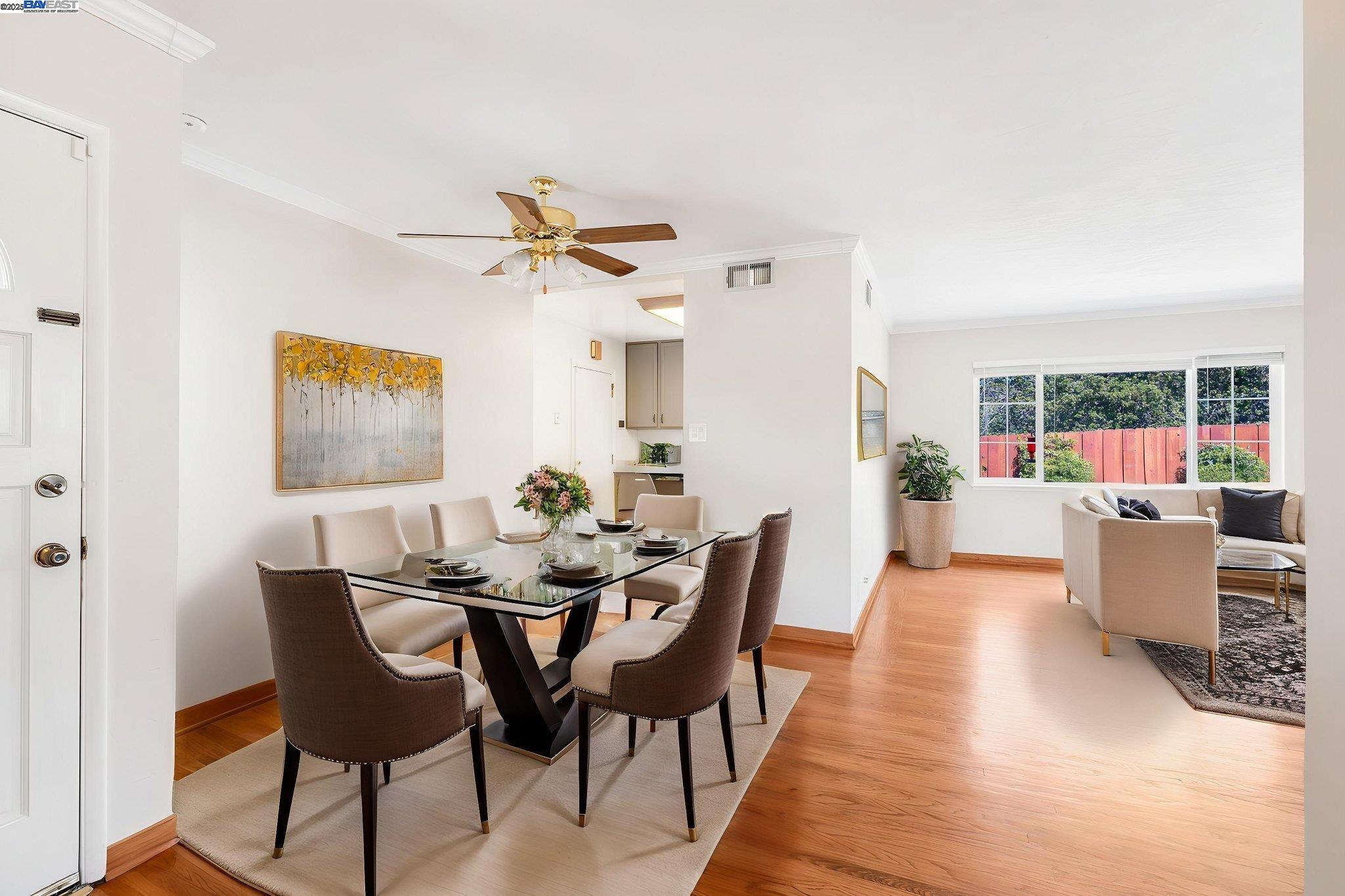 Detail Gallery Image 9 of 33 For 24964 Panitz St, Hayward,  CA 94541 - 3 Beds | 2 Baths