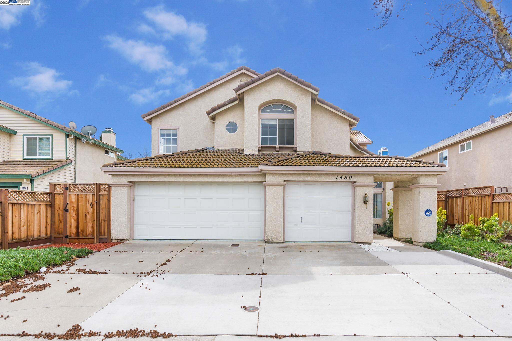 Detail Gallery Image 2 of 50 For 1450 Bluegrass Ln, Tracy,  CA 95377 - 4 Beds | 3 Baths