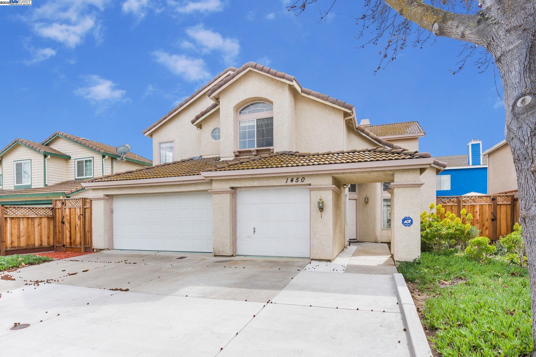 Detail Gallery Image 3 of 50 For 1450 Bluegrass Ln, Tracy,  CA 95377 - 4 Beds | 3 Baths
